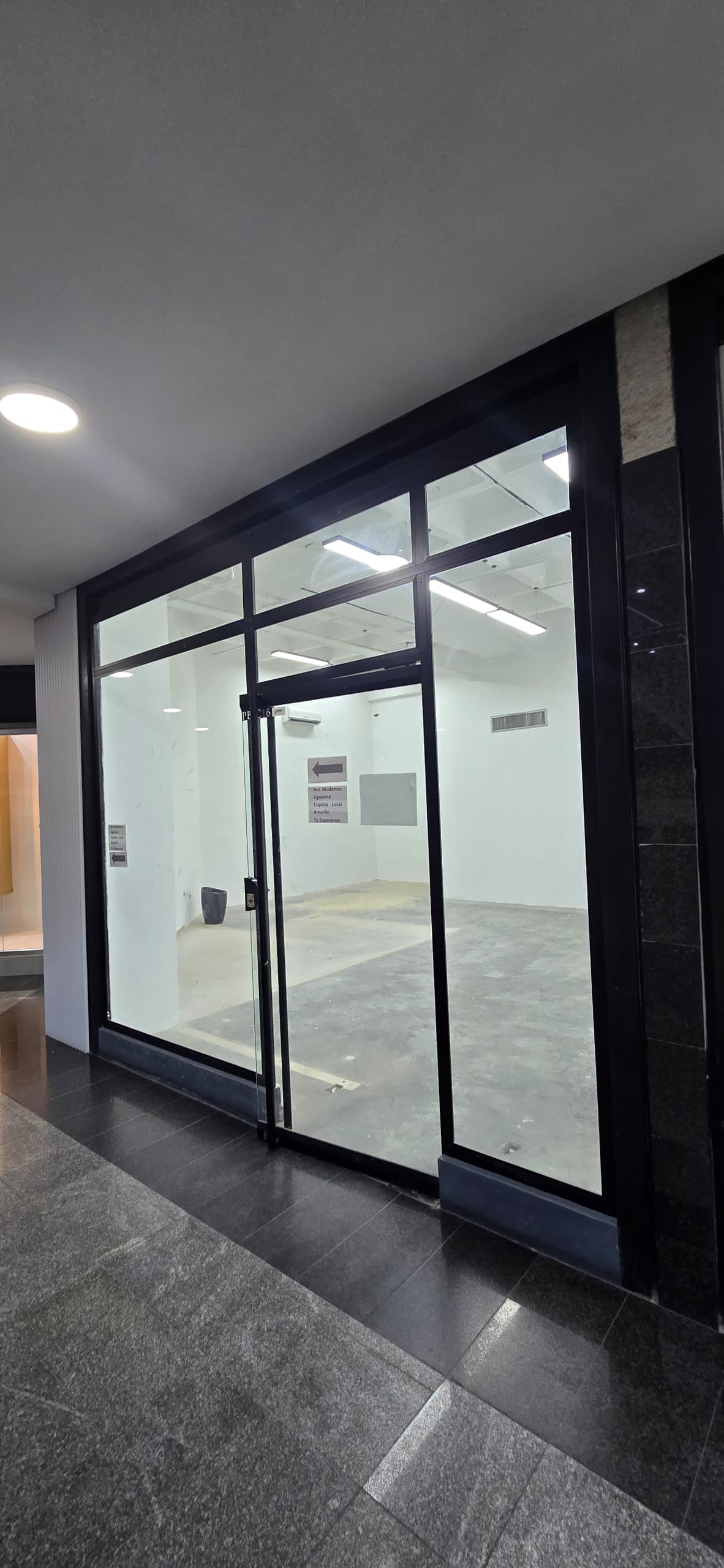 #287218 - Local / Casa Comercial para Alquiler en  Naguanagua - G