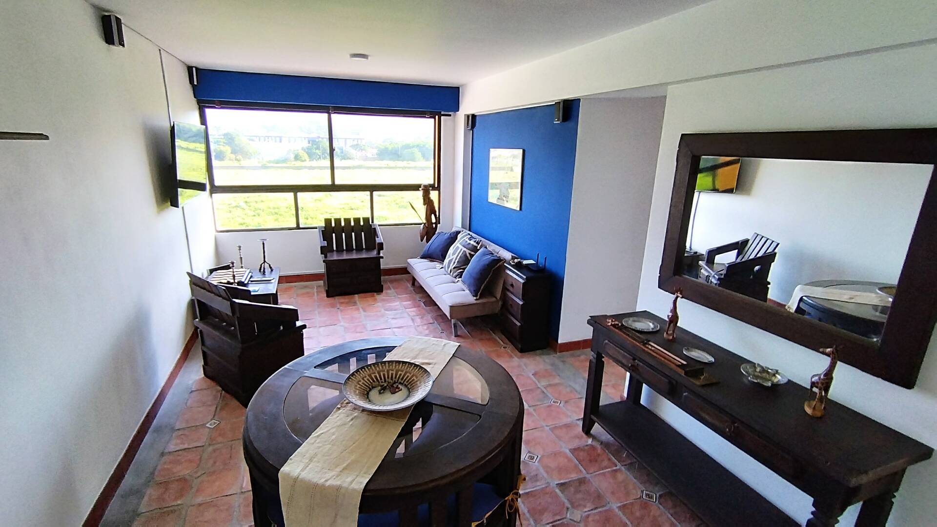 #287403 - Apartamento para Alquiler en  Naguanagua - G