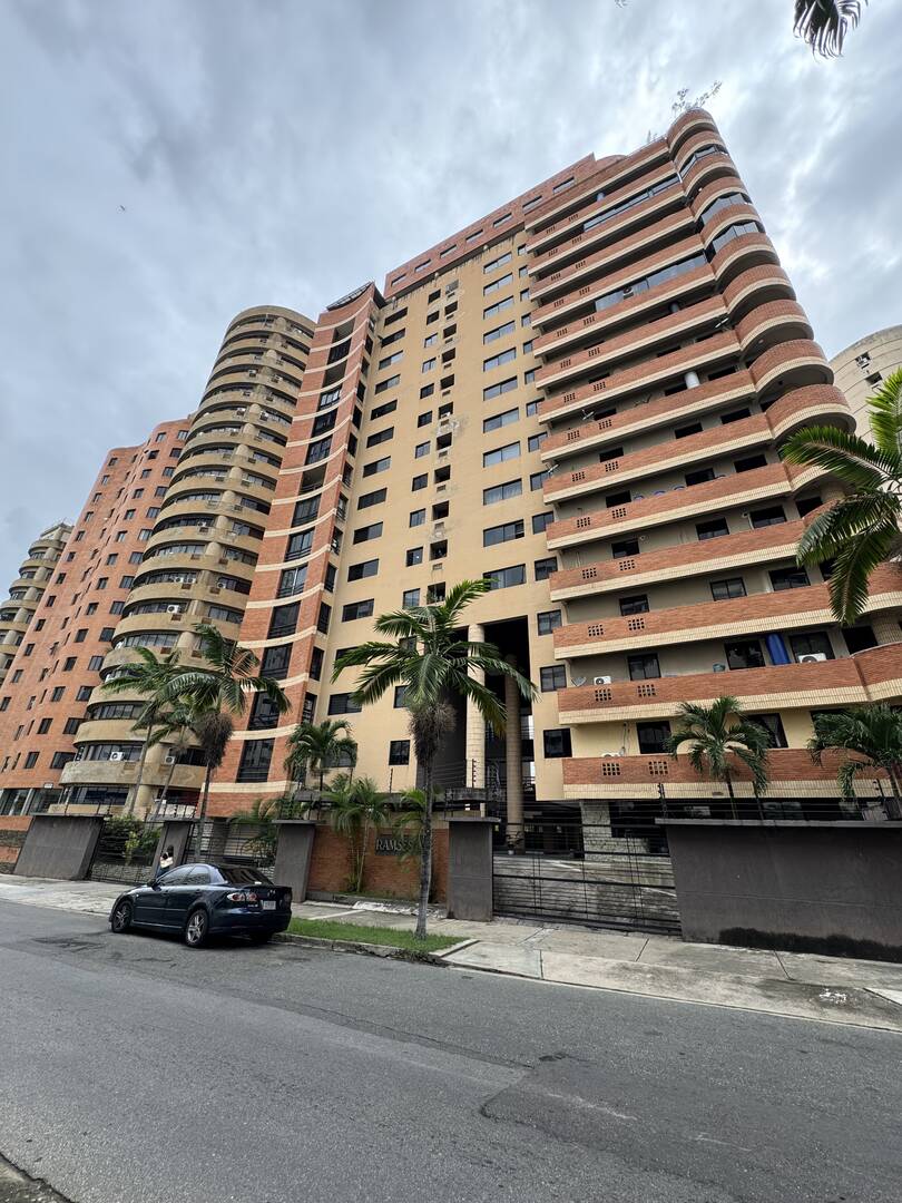 #287623 - Apartamento para Alquiler en Valencia - G