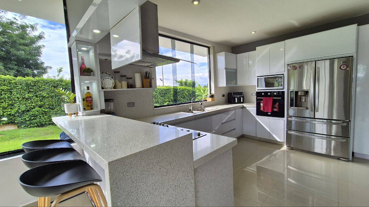 #288189 - Casa para Venta en Tocuyito - G