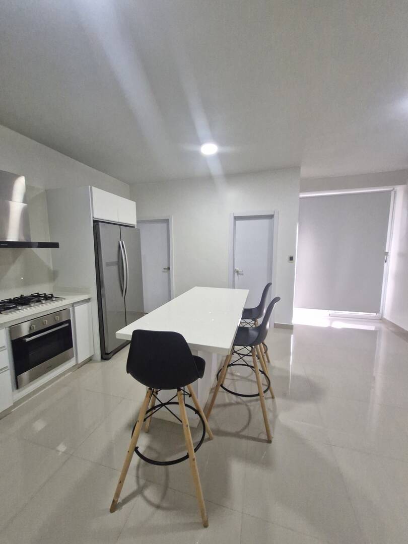 #284782 - Apartamento para Alquiler en Valencia - G