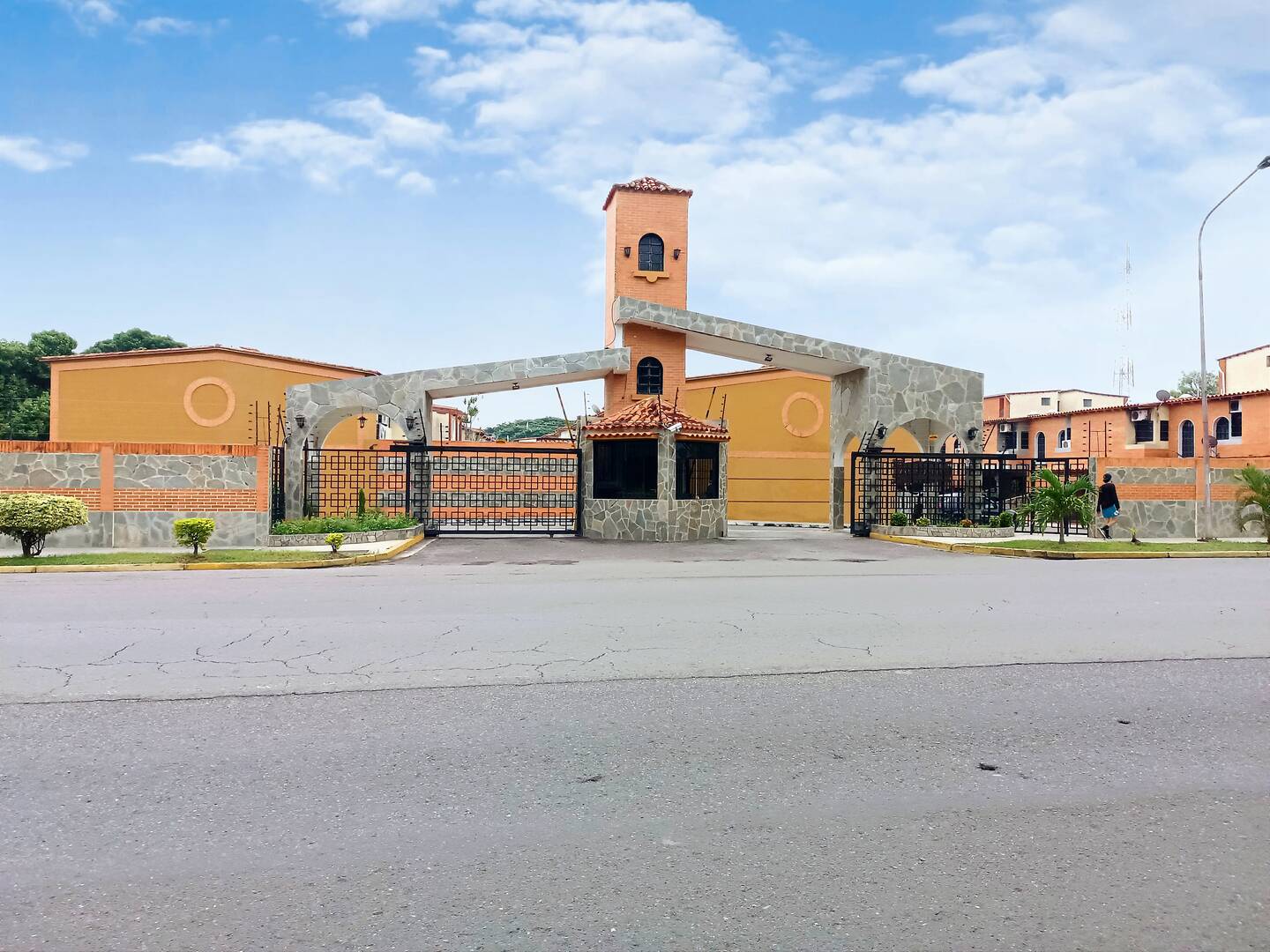 #289306 - Townhouse para Venta en San Diego - G