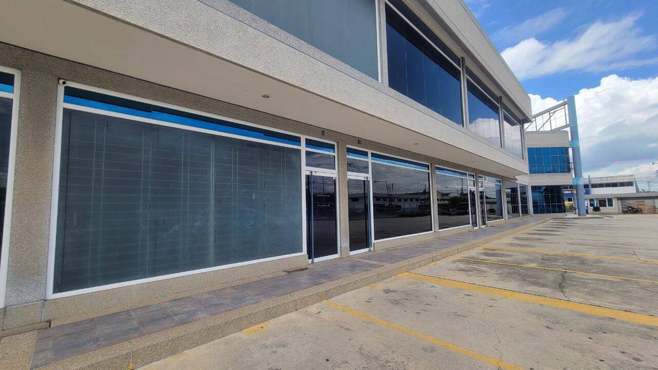 #289807 - Local / Casa Comercial para Alquiler en Valencia - G