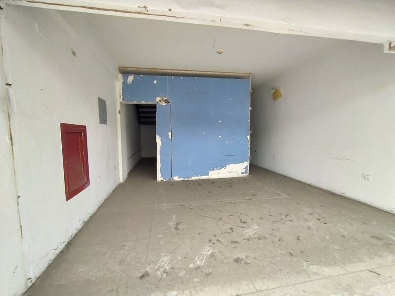 #290537 - Local / Casa Comercial para Venta en Valencia - G