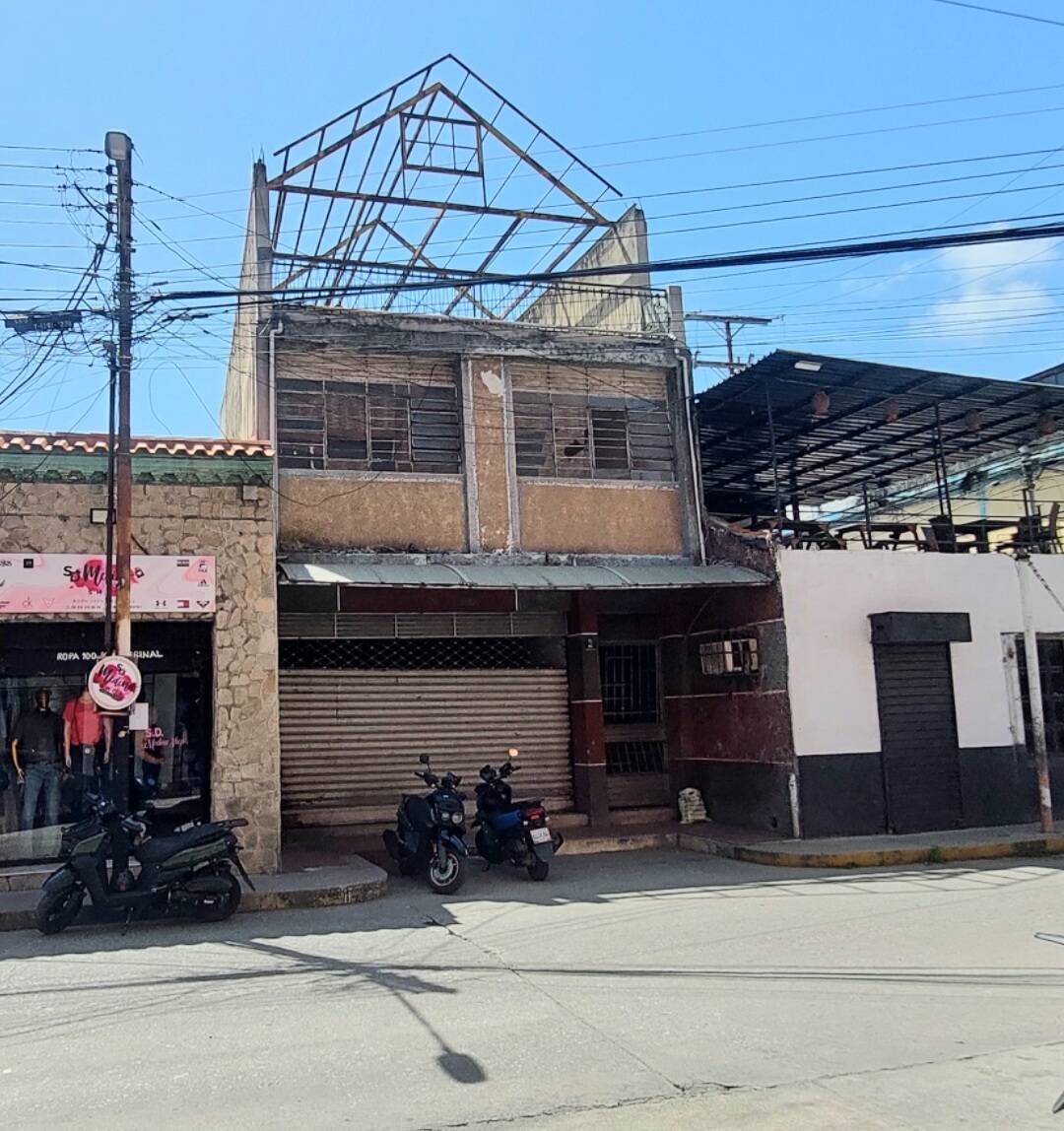 #290899 - Edificio comercial para Venta en Puerto Cabello - G