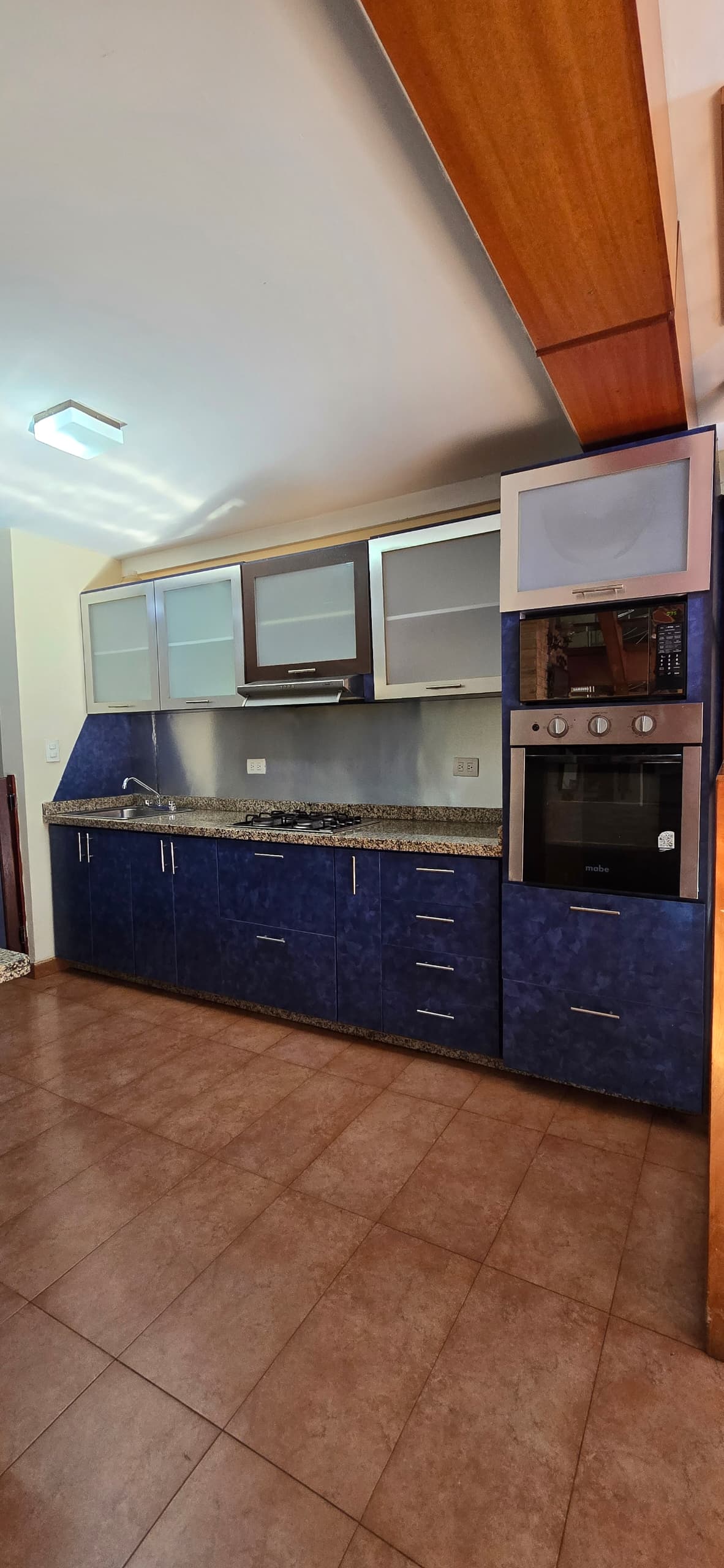 #290844 - Townhouse para Alquiler en  Naguanagua - G