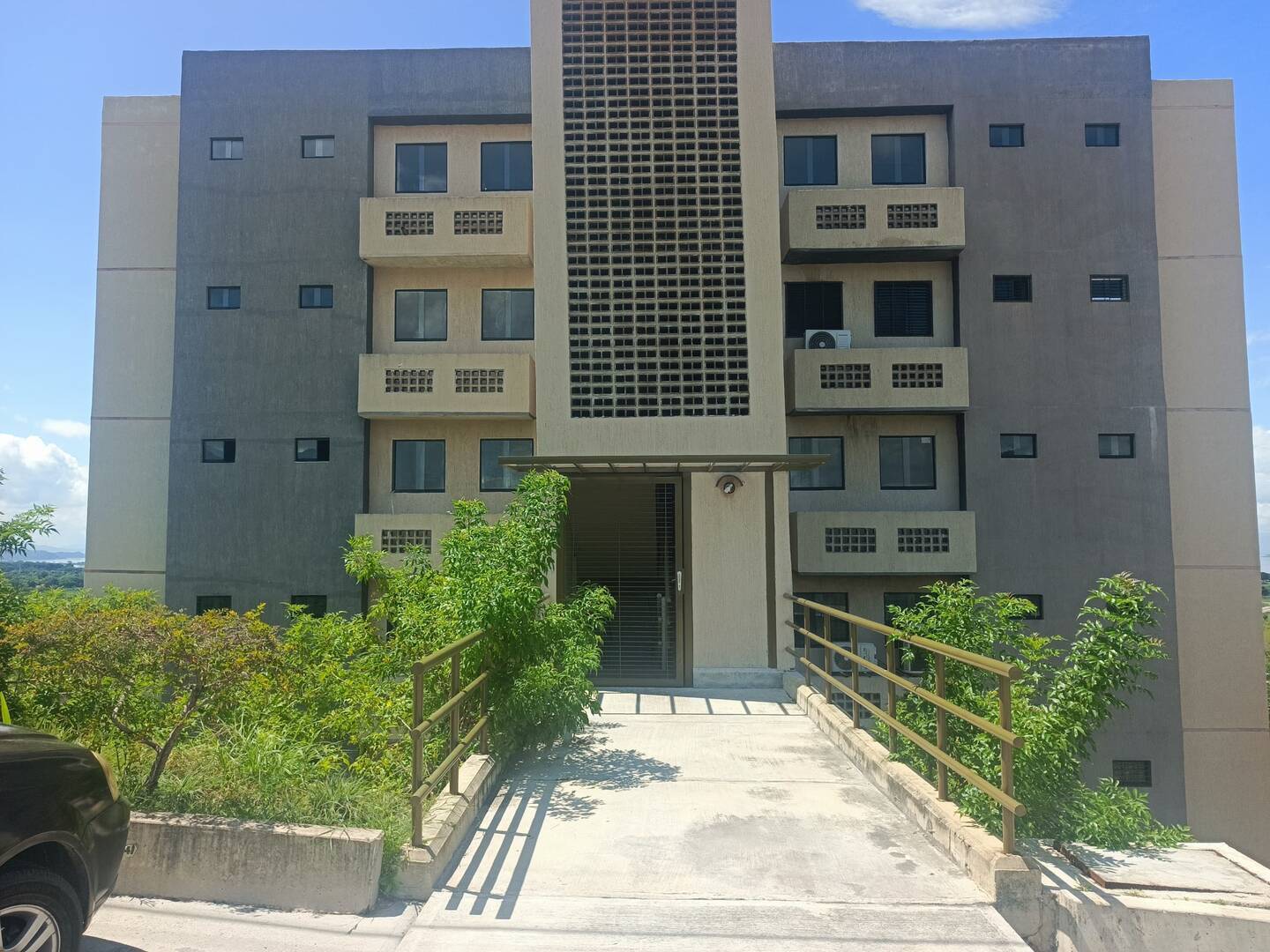 #292071 - Apartamento para Venta en San Joaquín - G