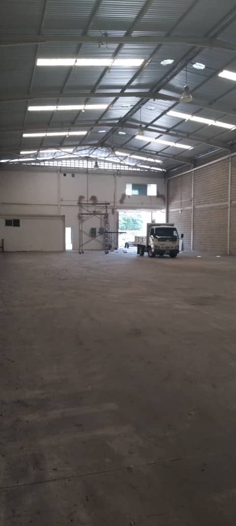 #291902 - Galpón para Venta en Valencia - G