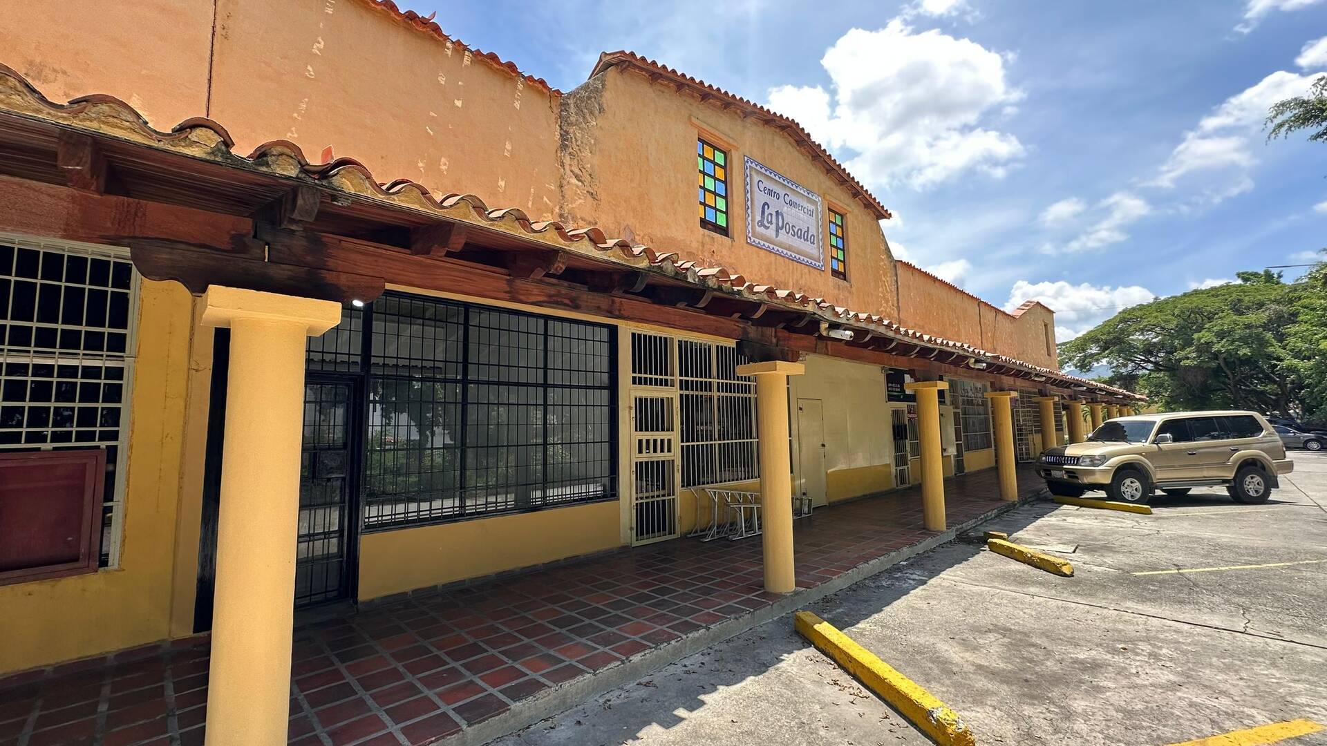 #292463 - Local / Casa Comercial para Alquiler en San Diego - G