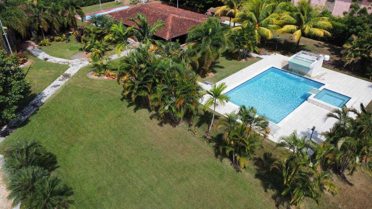 #292593 - Casa para Venta en Tocuyito - G