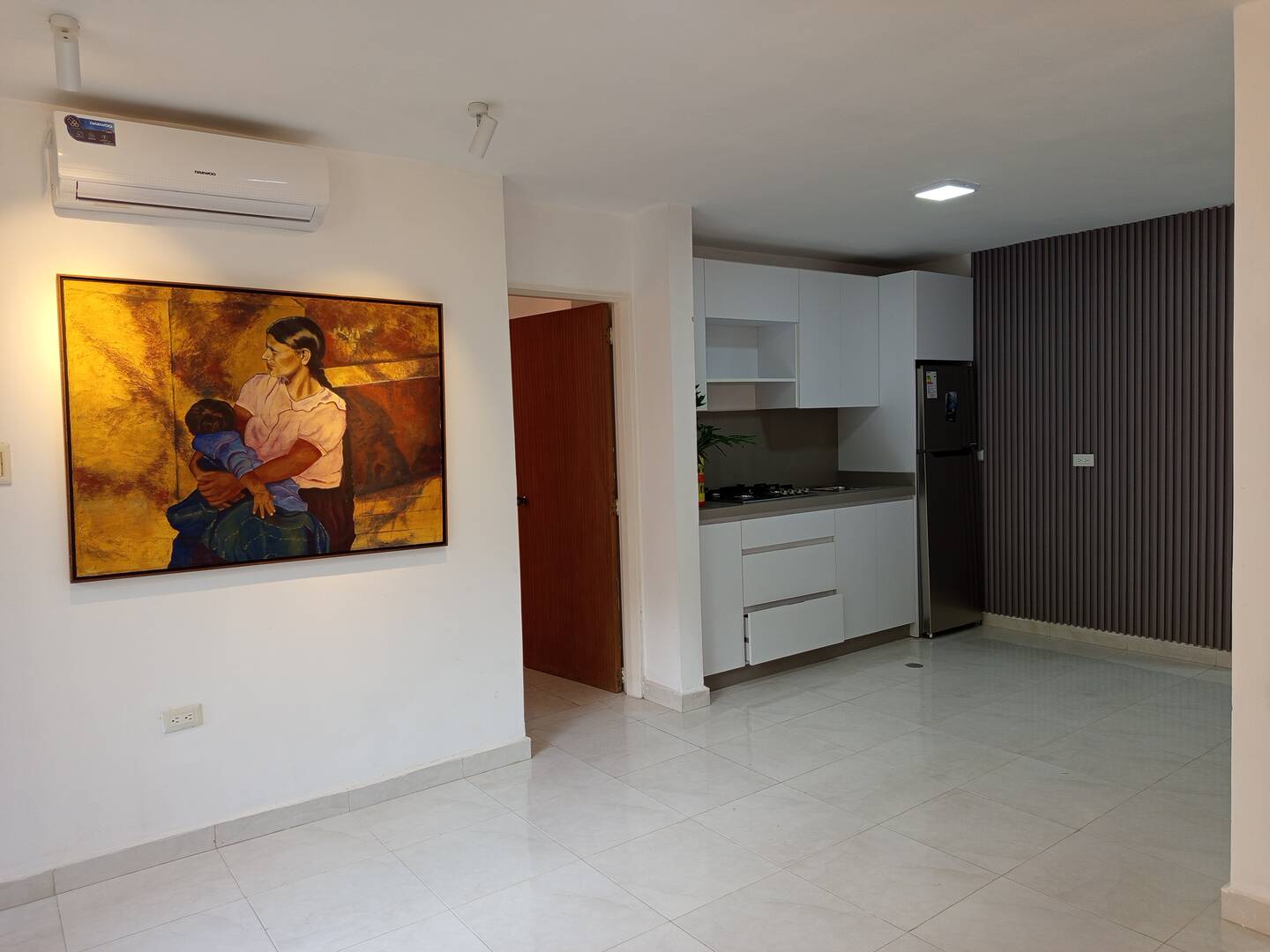 #293164 - Apartamento para Alquiler en Valencia - G
