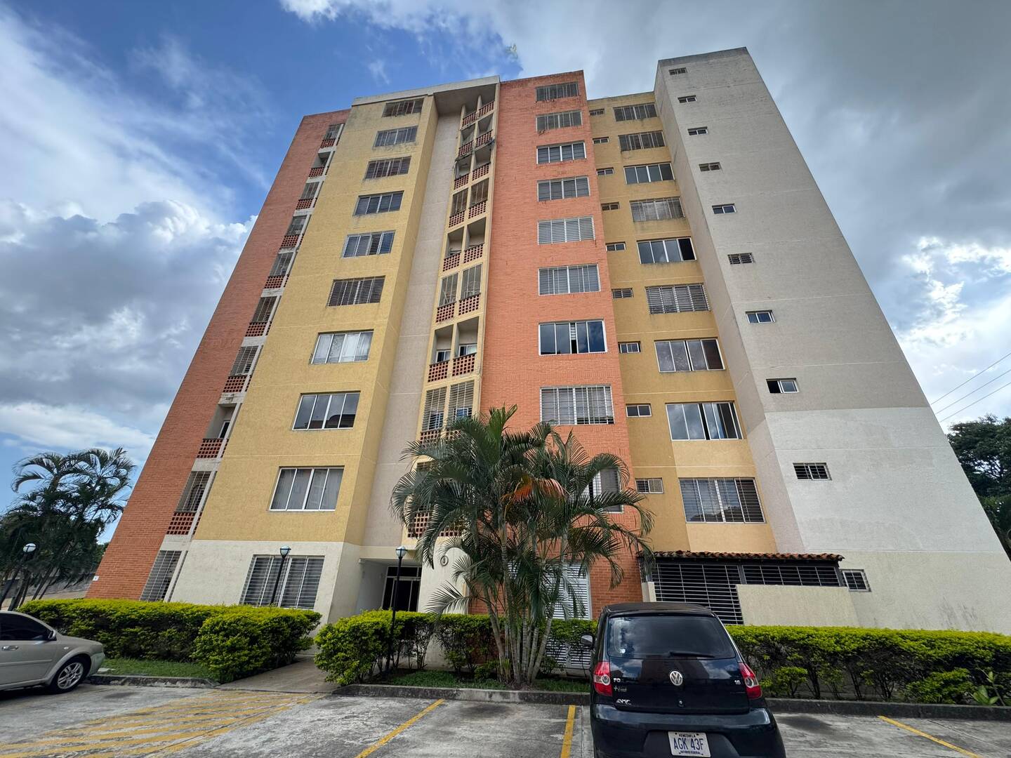 #293485 - Apartamento para Venta en  Naguanagua - G