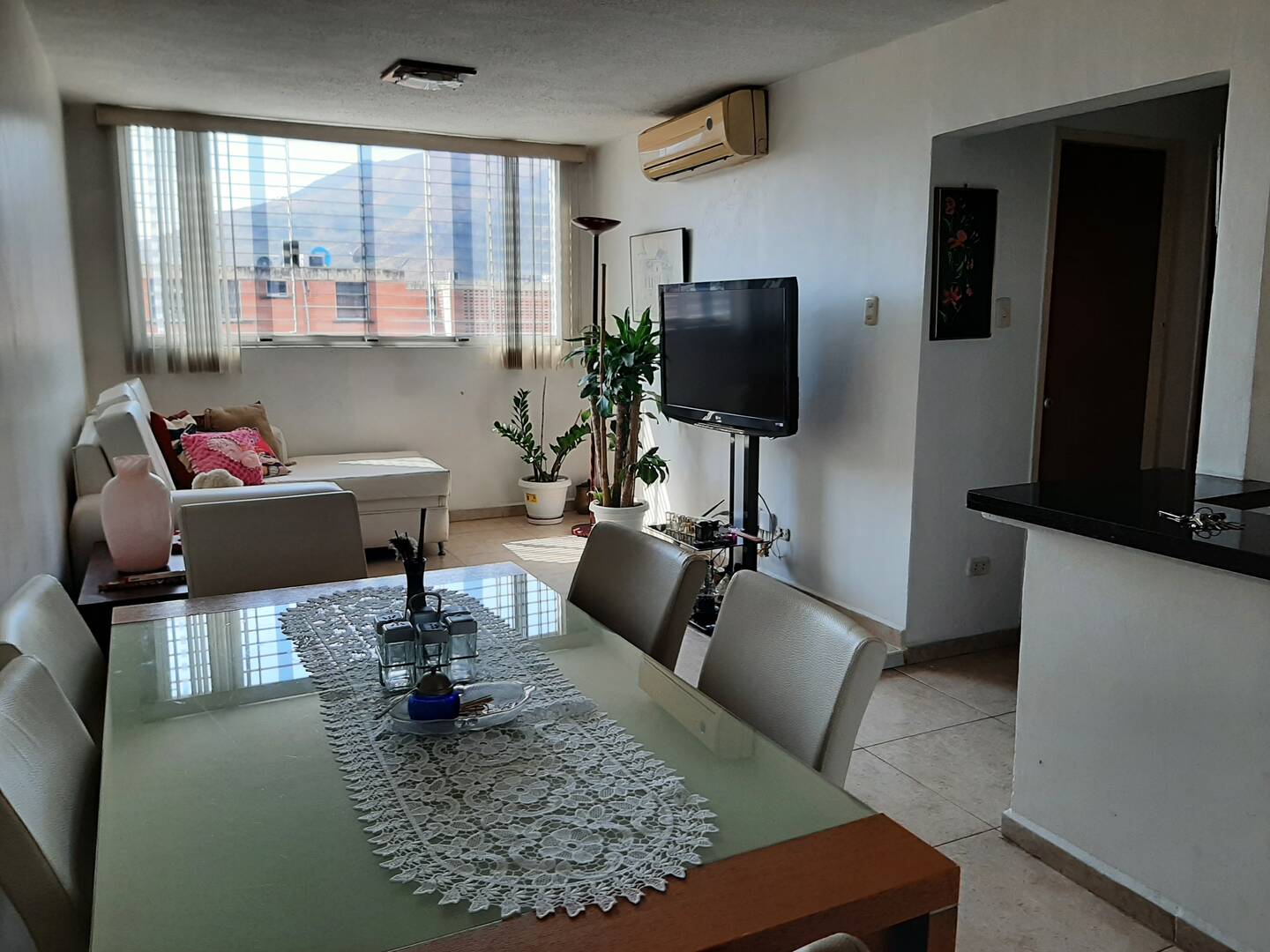 #294101 - Apartamento para Alquiler en San Diego - G