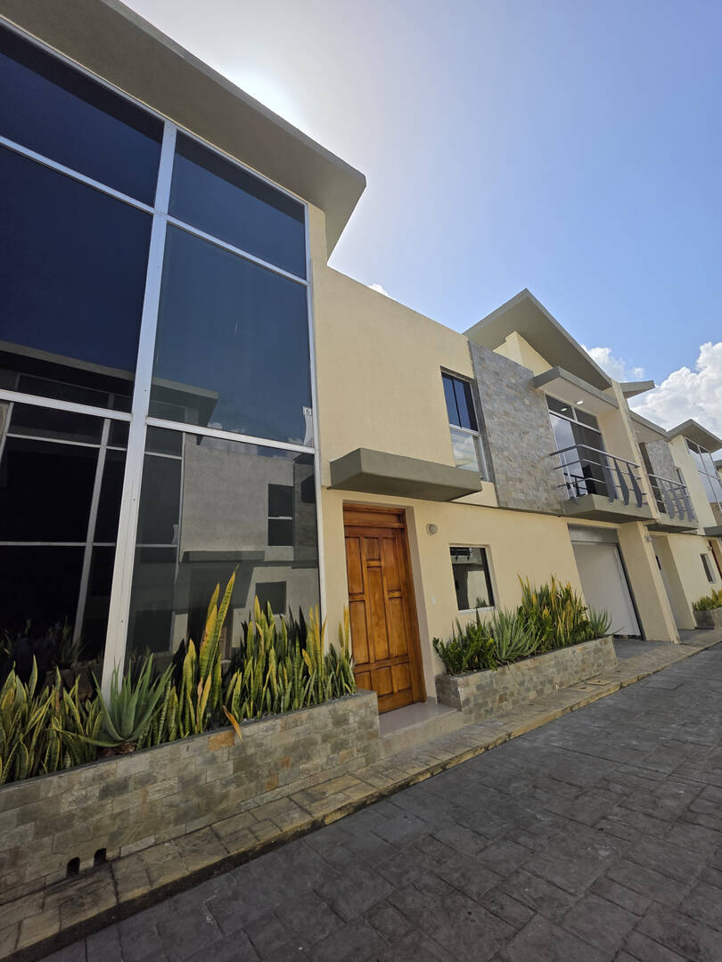 #294508 - Townhouse para Venta en  Naguanagua - G
