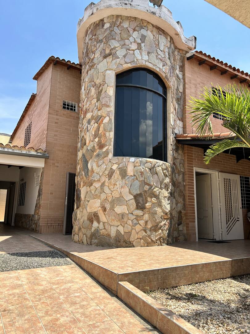 #295994 - Casa para Venta en  Naguanagua - G
