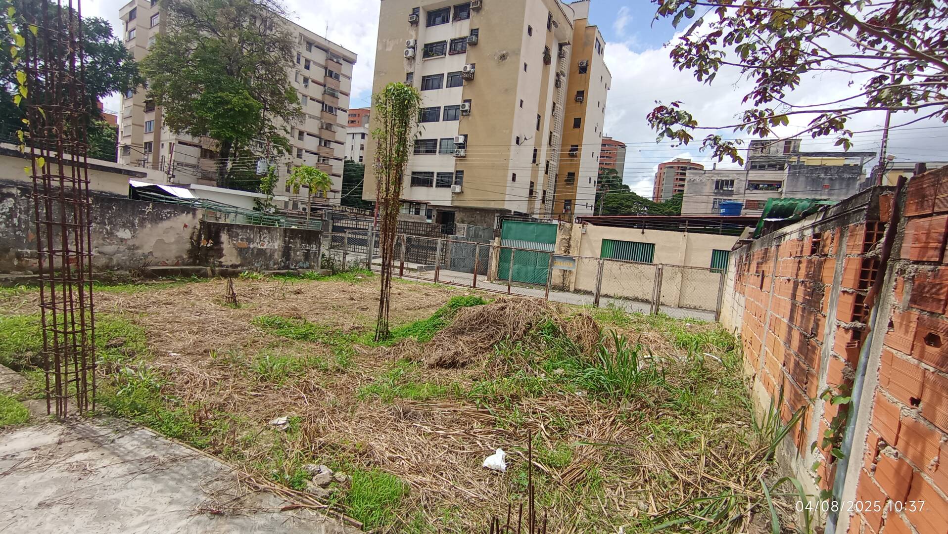 #295163 - Terreno para Venta en Valencia - G