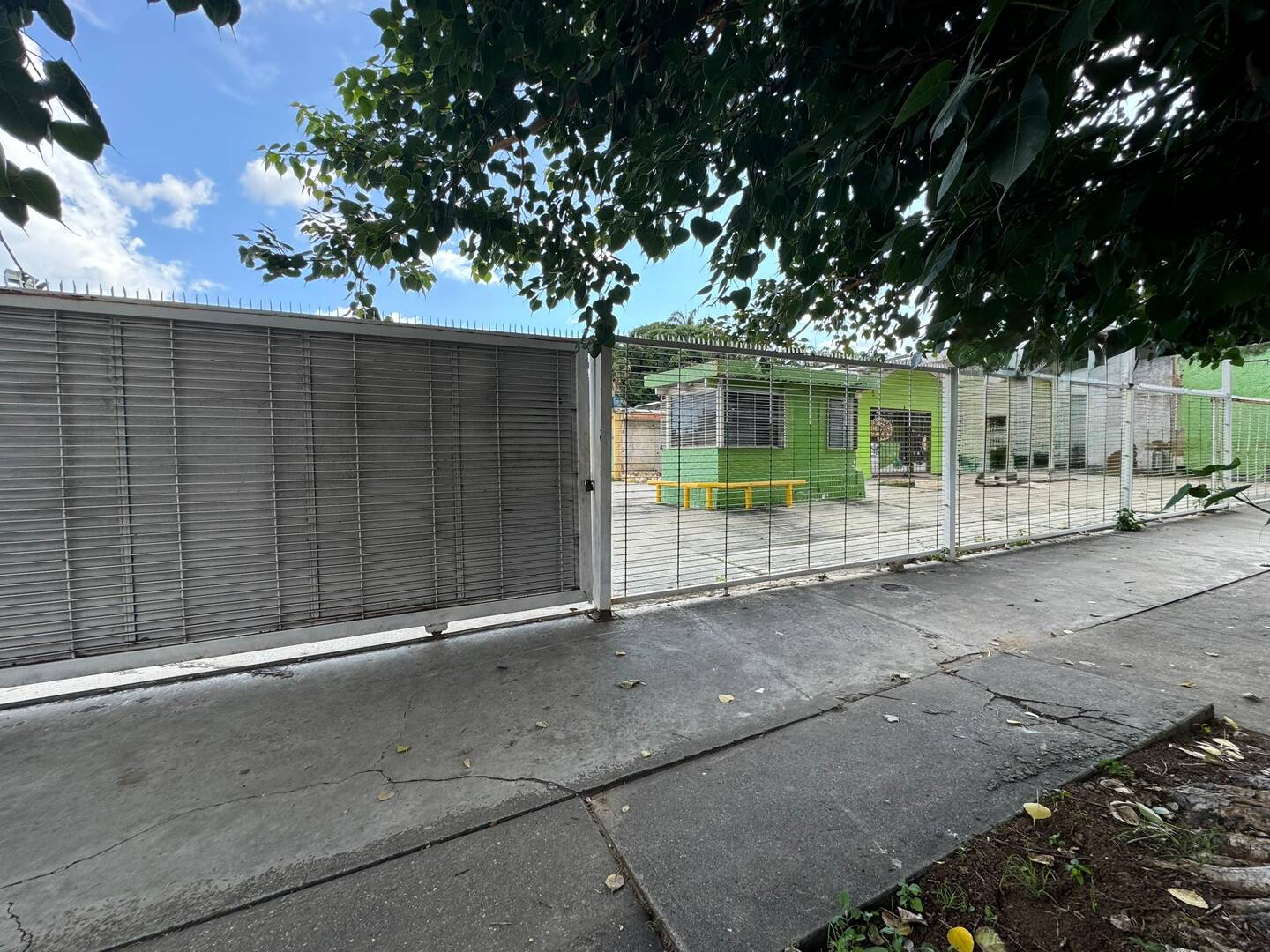 #296299 - Local / Casa Comercial para Alquiler en Valencia - G