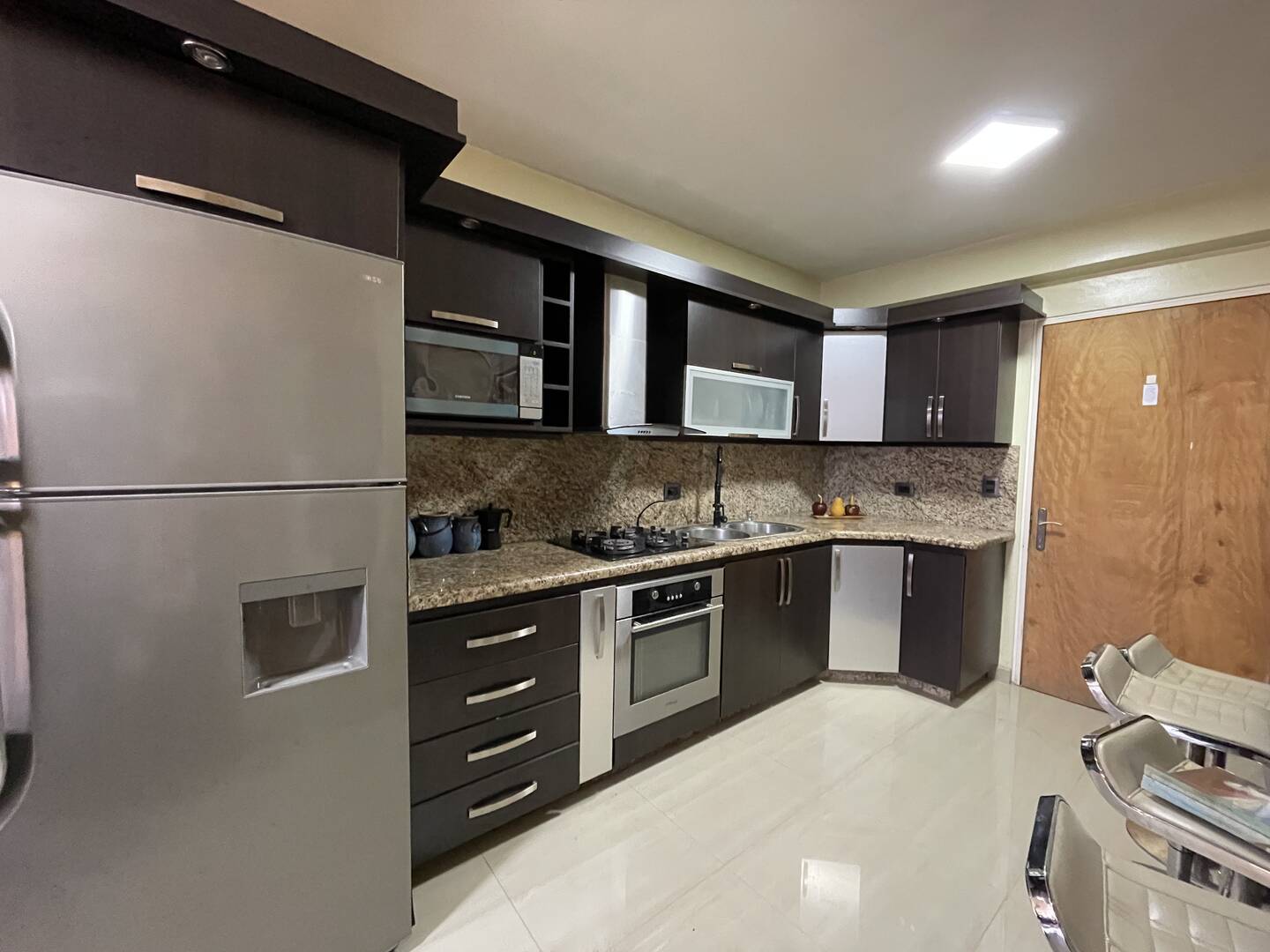 #296042 - Apartamento para Venta en  Naguanagua - G