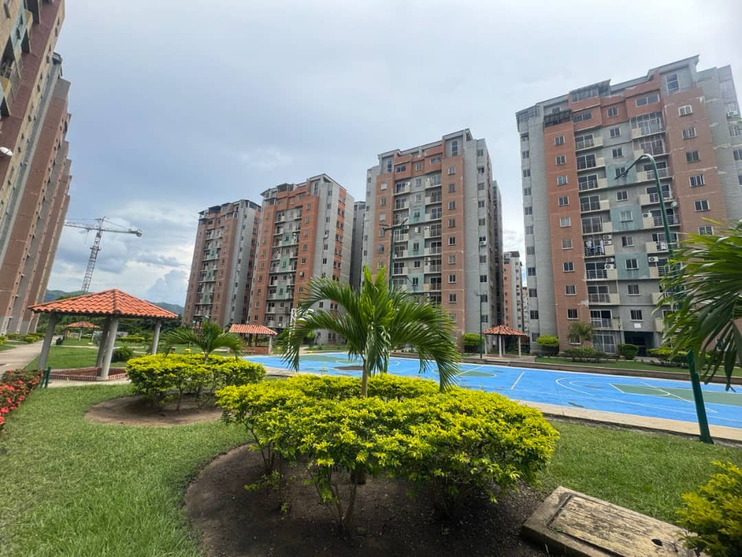 #27486 - Apartamento para Venta en San Diego - G