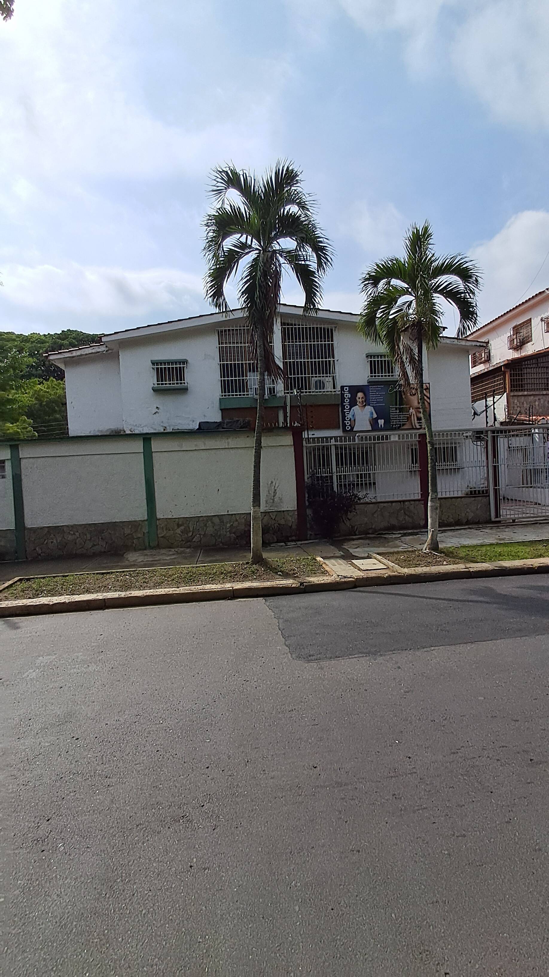 #297946 - Local / Casa Comercial para Alquiler en Valencia - G