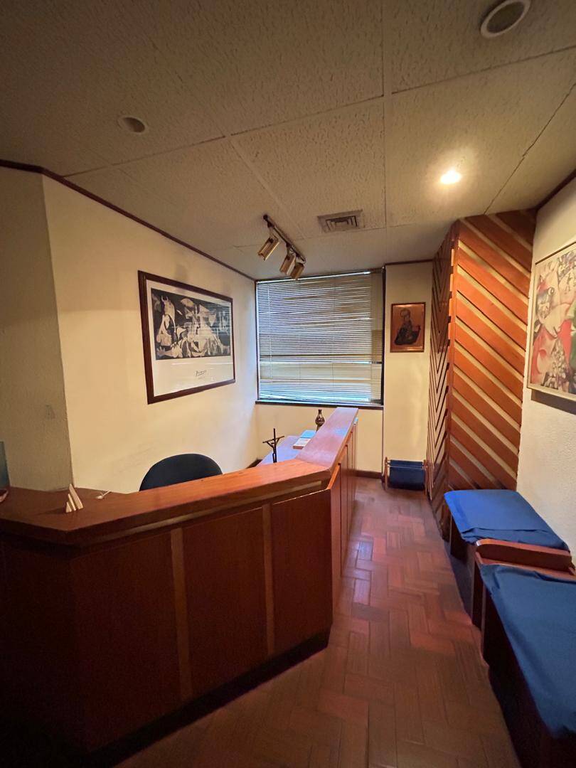 #297967 - Oficina para Alquiler en Valencia - G