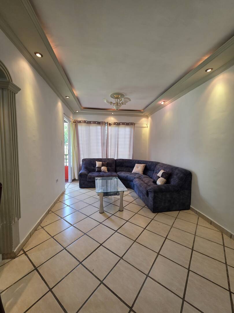#299127 - Apartamento para Alquiler en San Diego - G