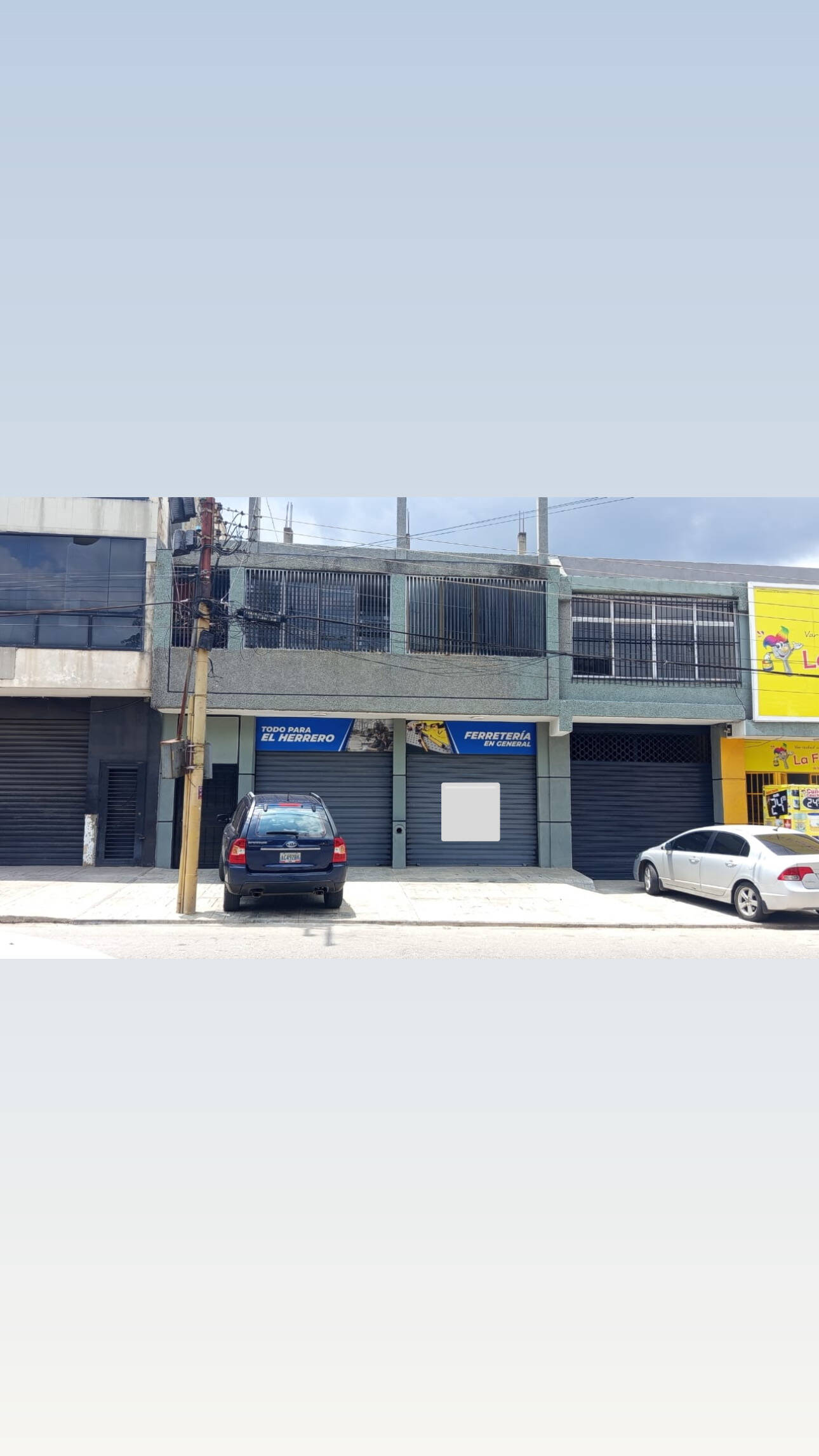 #298524 - Oficina para Alquiler en Valencia - G