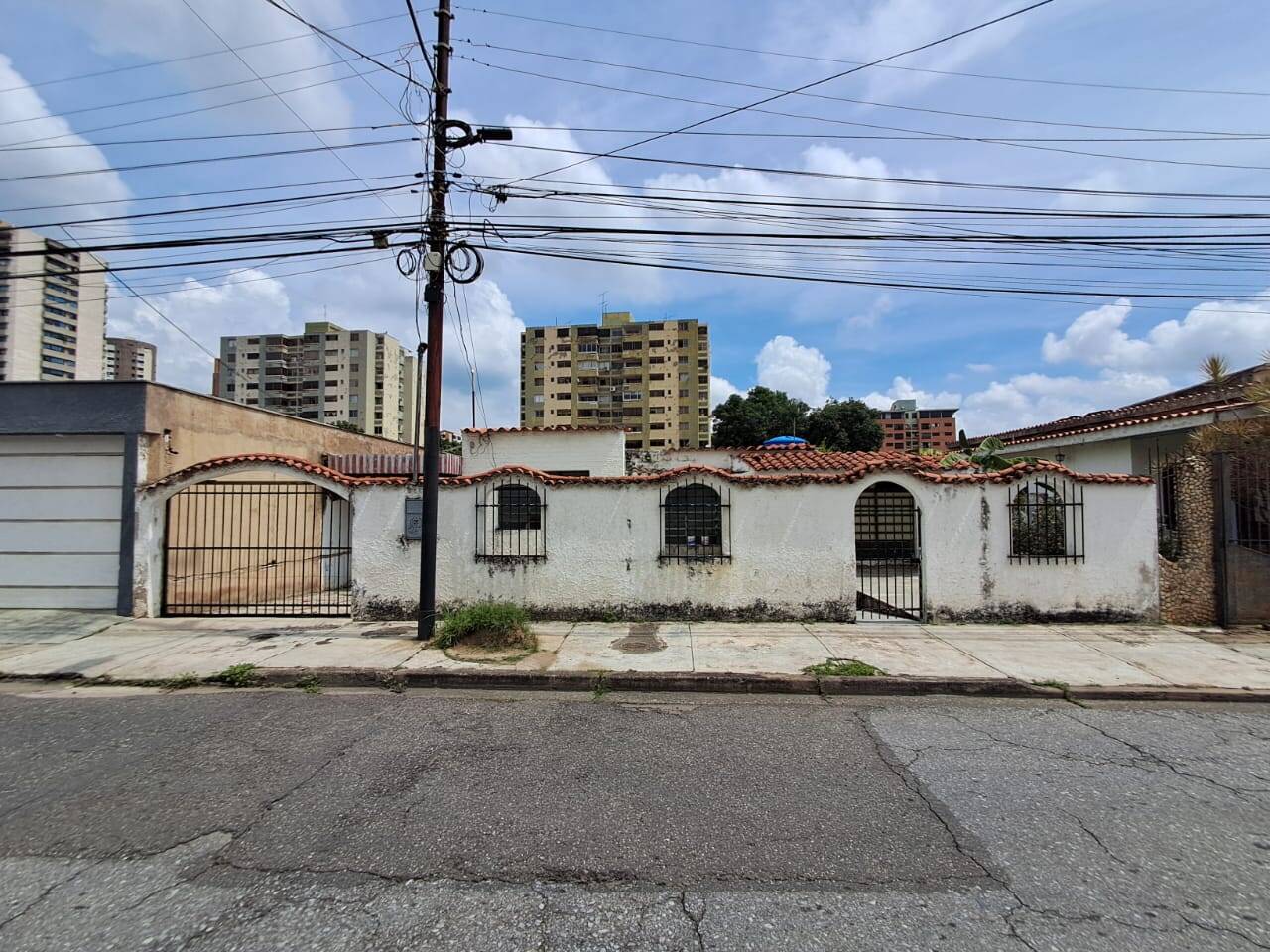 #298529 - Casa para Venta en Valencia - G