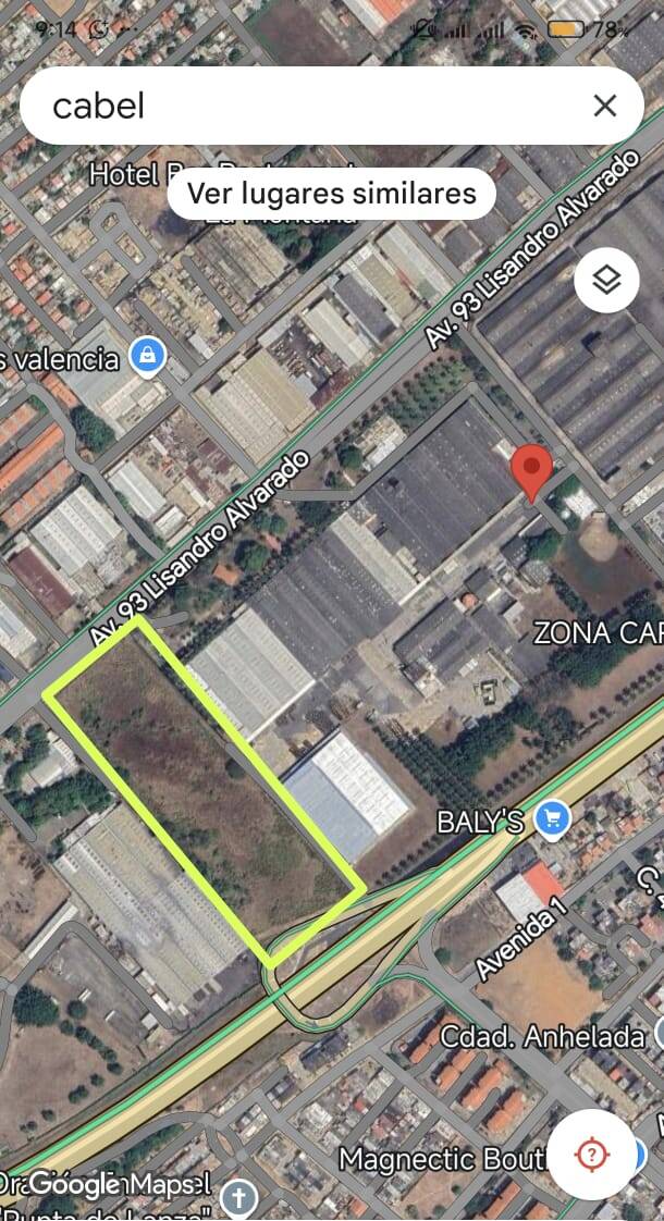 #298666 - Terreno para Venta en Valencia - G