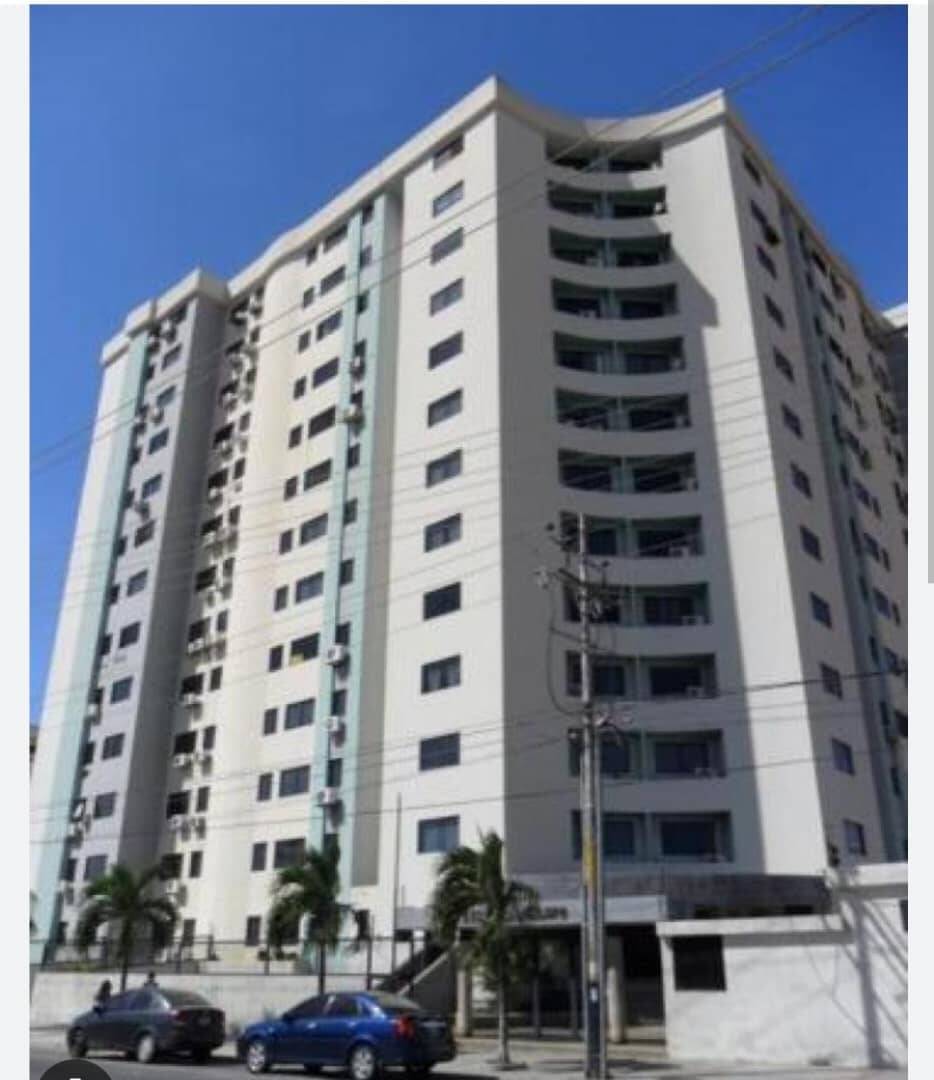 #298700 - Apartamento para Alquiler en  Naguanagua - G