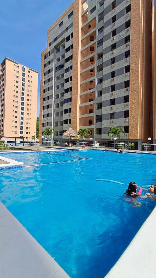 #299286 - Apartamento para Venta en  Naguanagua - G