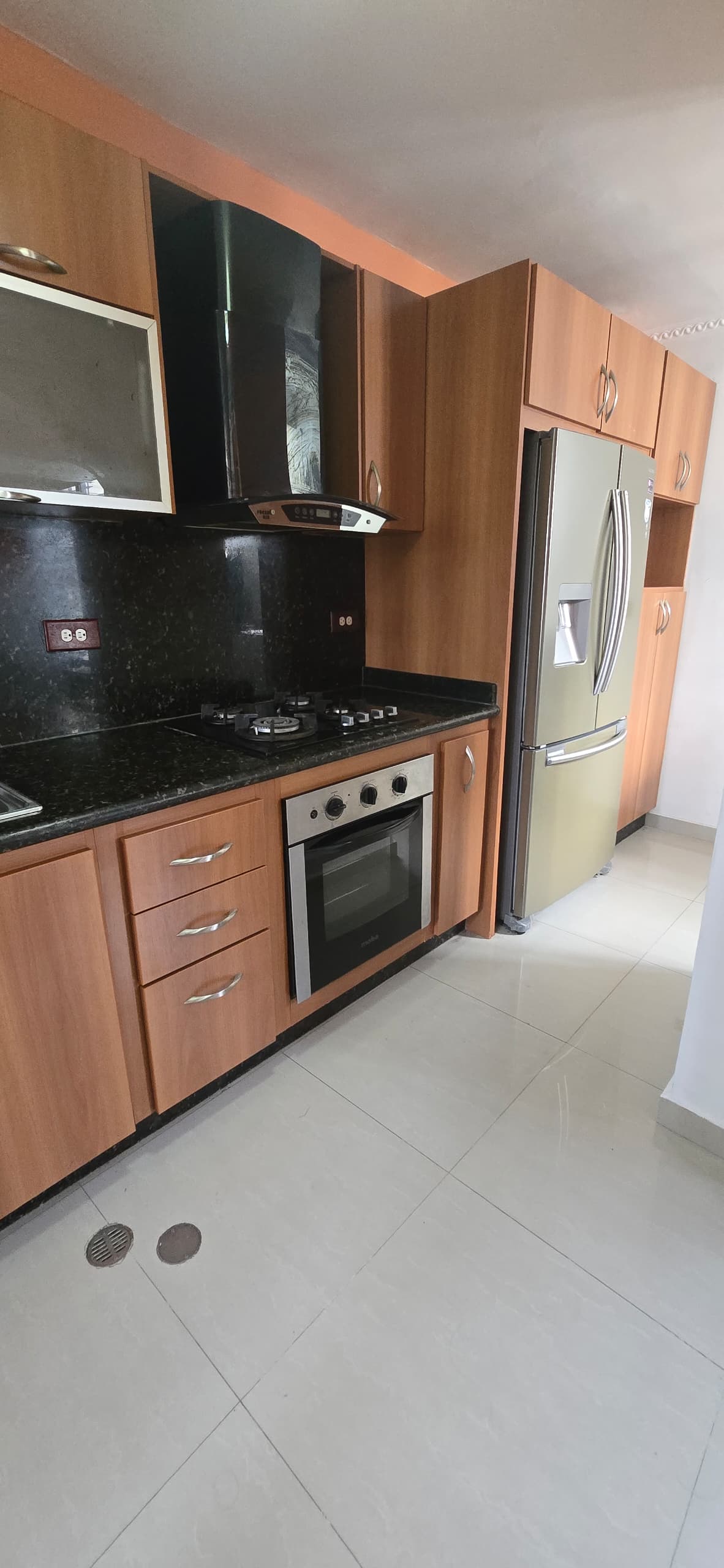 #27751 - Apartamento para Alquiler en San Diego - G