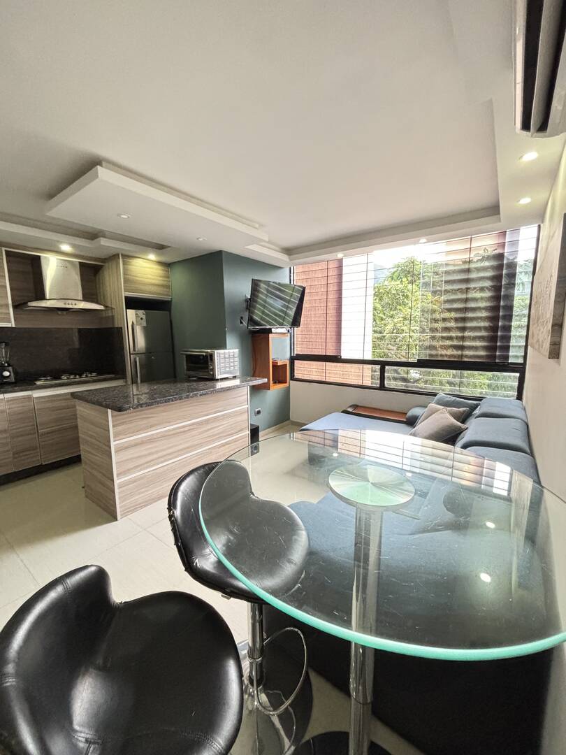#302775 - Apartamento para Alquiler en San Diego - G