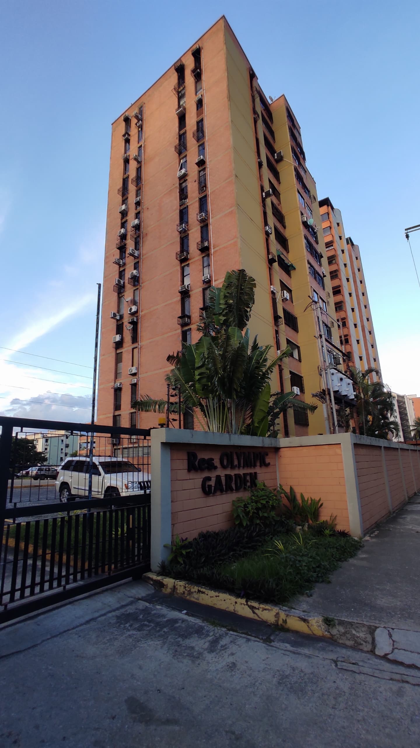#300005 - Apartamento para Venta en  Naguanagua - G