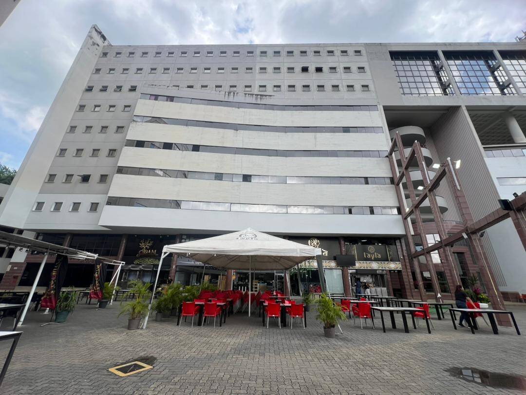 #300475 - Oficina para Alquiler en Valencia - G