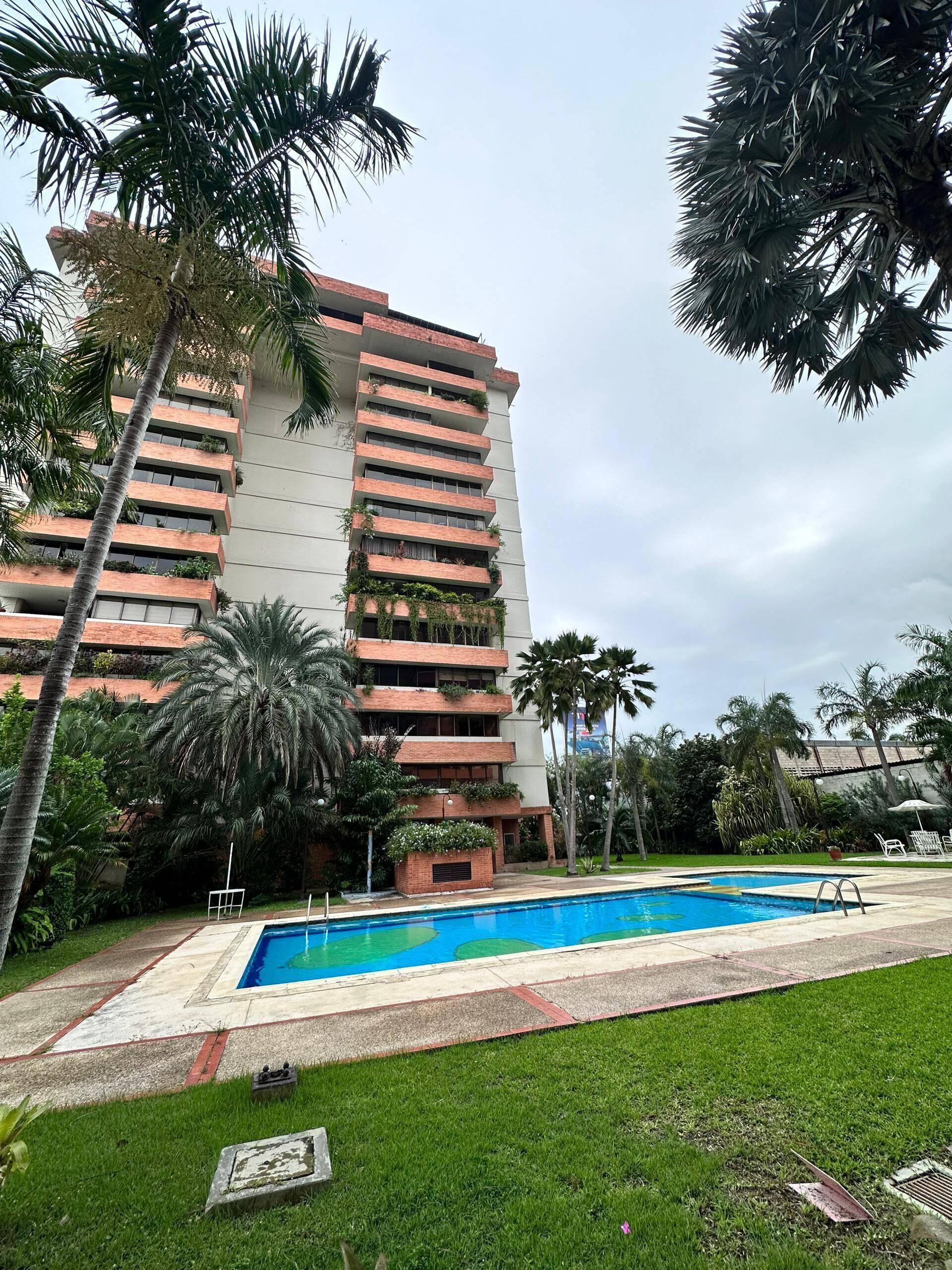 #300516 - Apartamento para Alquiler en  Naguanagua - G