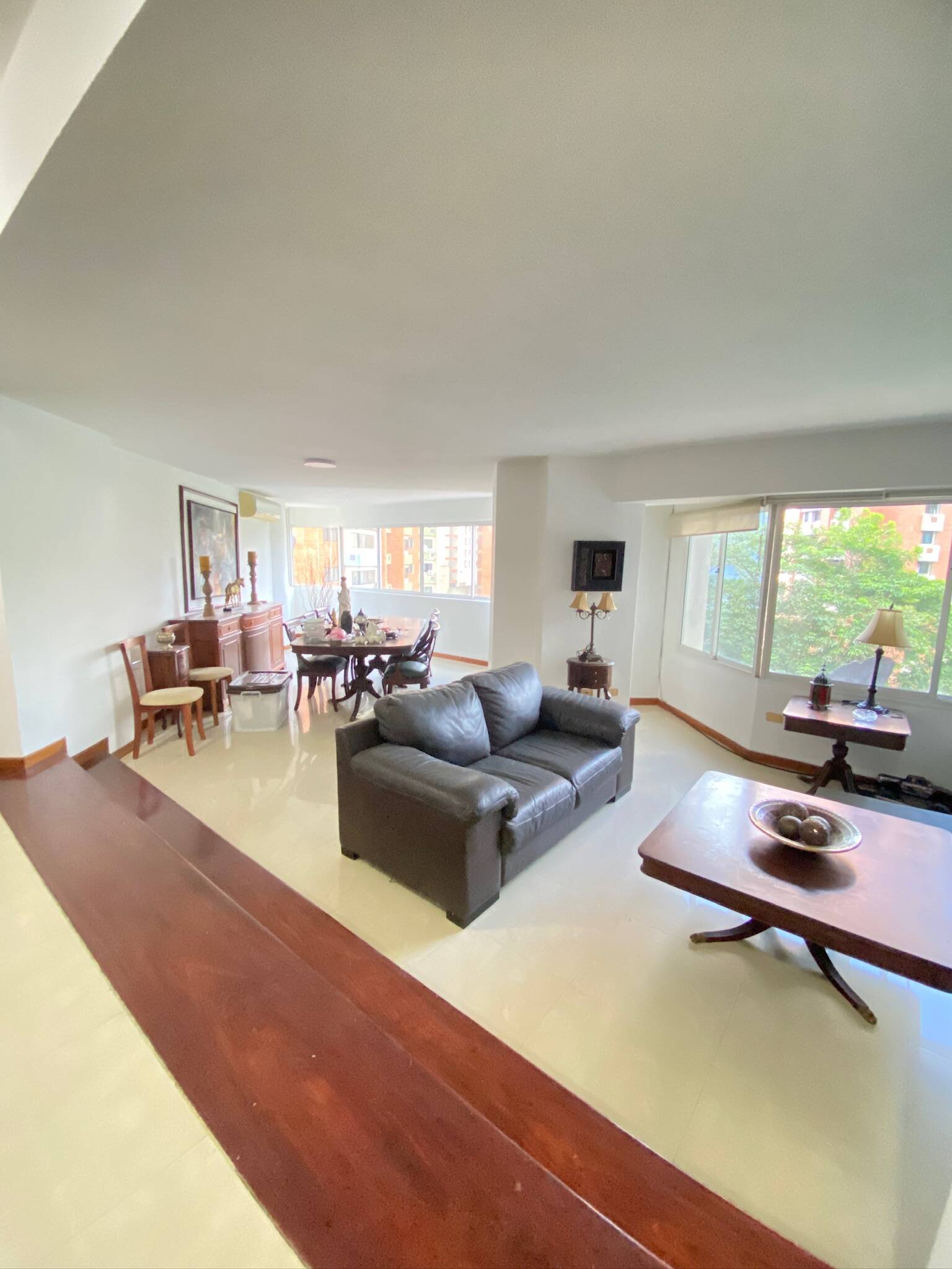 #316802 - Apartamento para Alquiler en Valencia - G