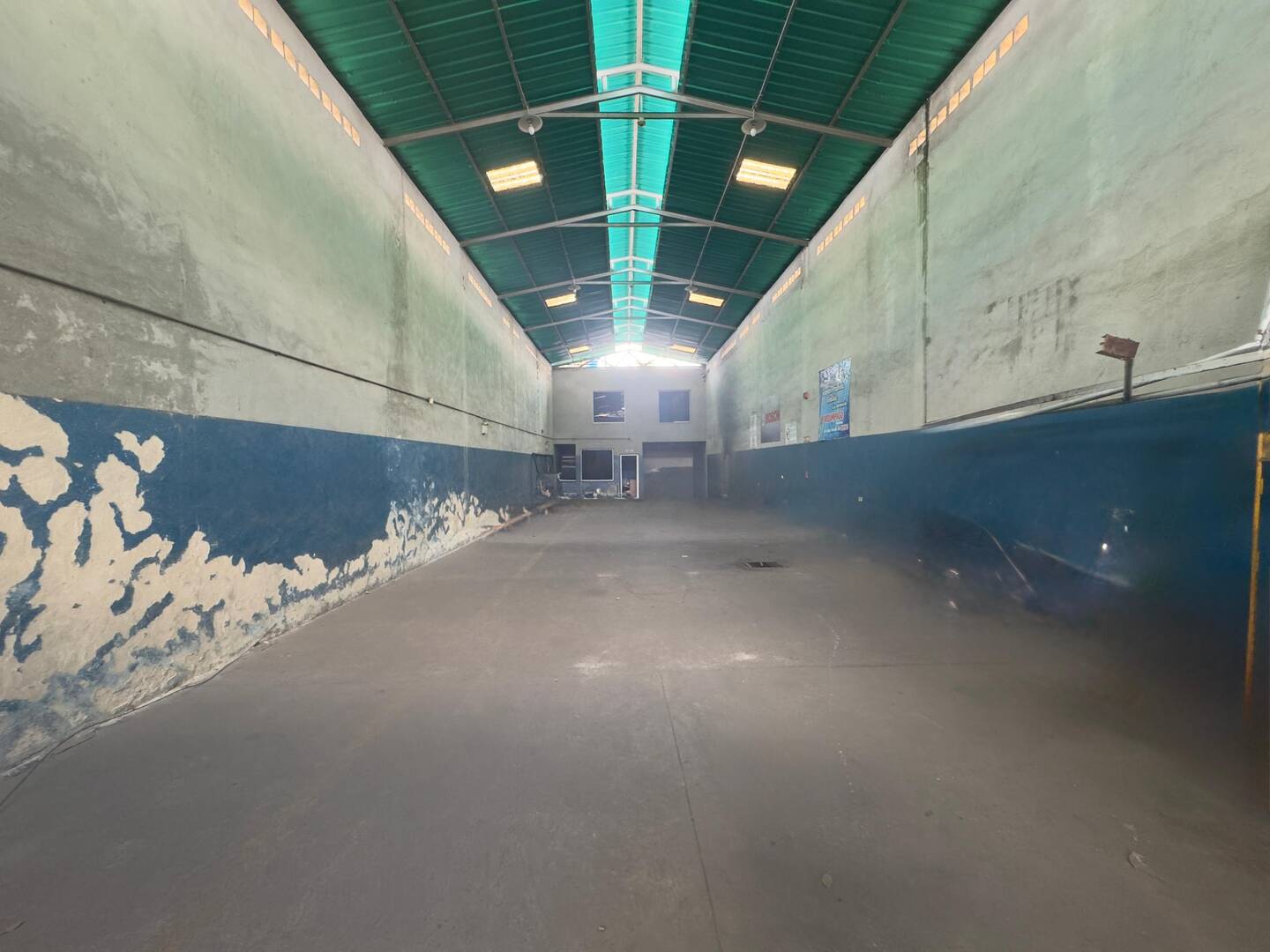 #301067 - Galpón para Venta en Valencia - G