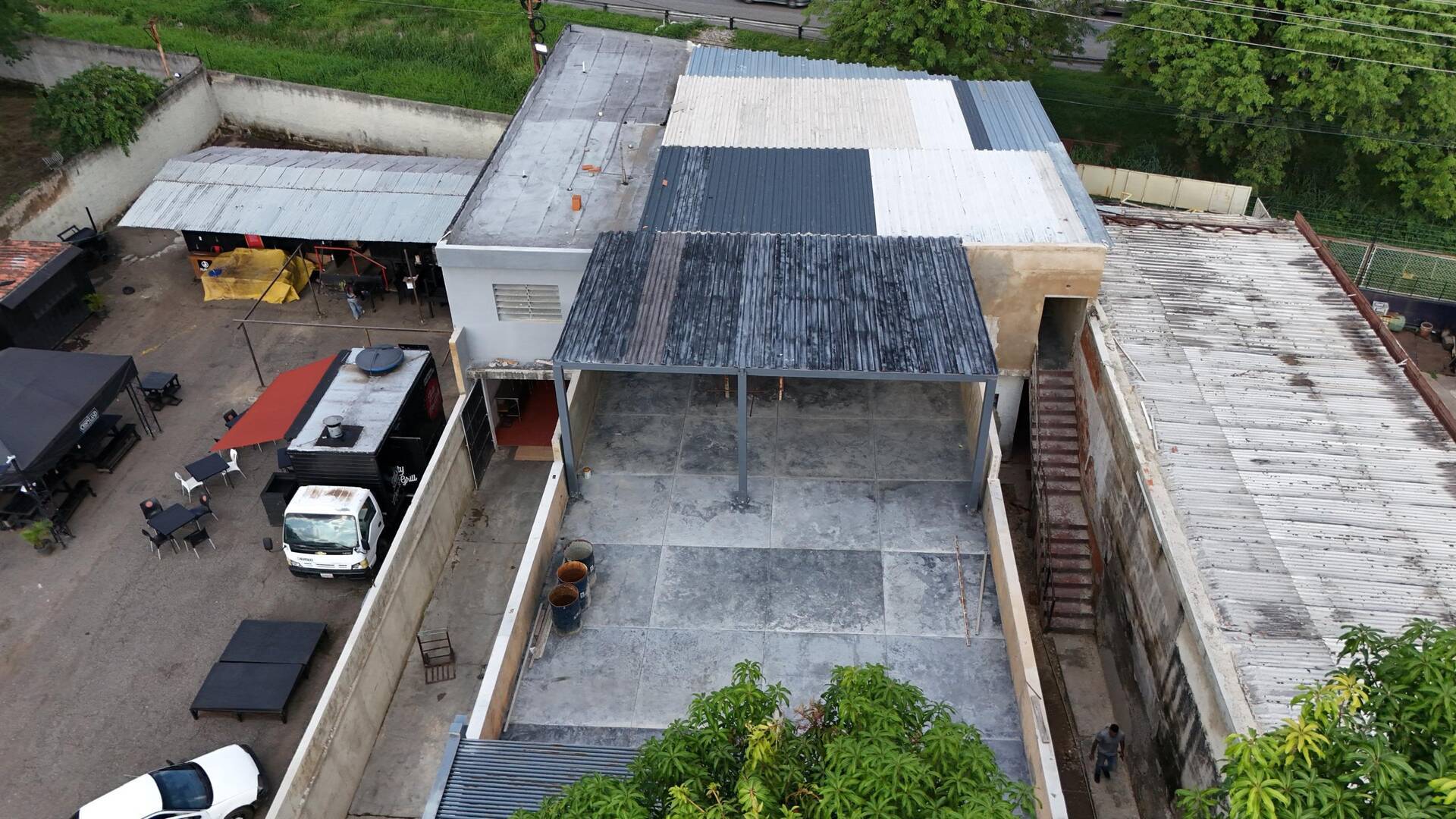 #323013 - Local / Casa Comercial para Venta en  Naguanagua - G