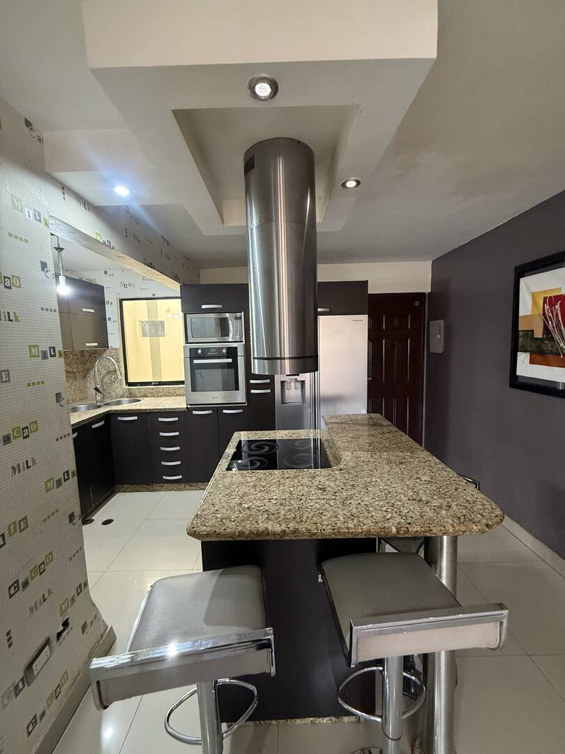 #27956 - Apartamento para Venta en  Naguanagua - G