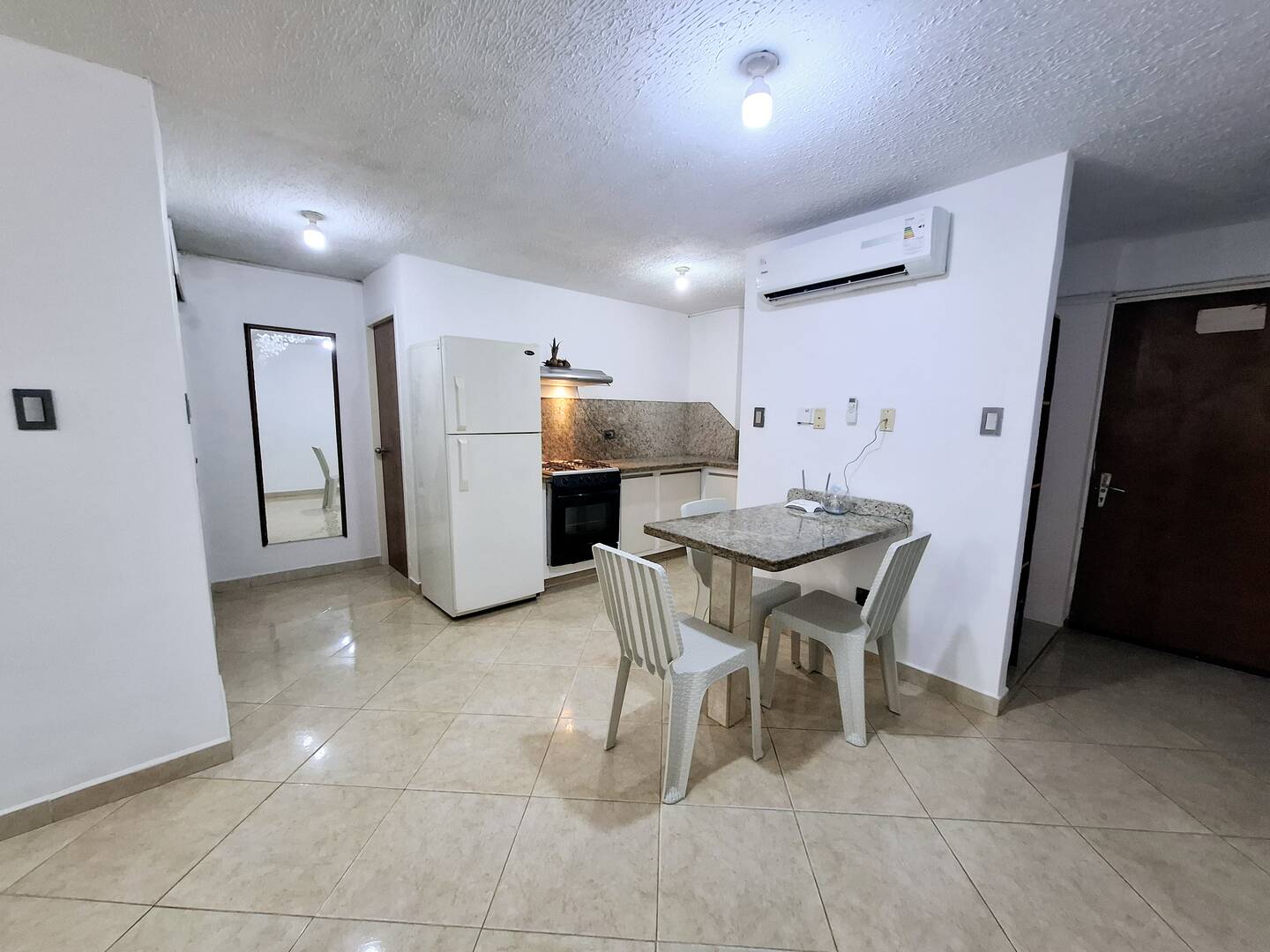 #27995 - Apartamento para Alquiler en San Diego - G