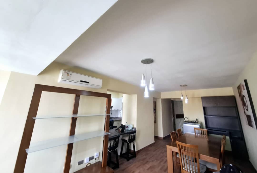 #28293 - Apartamento para Alquiler en Valencia - G