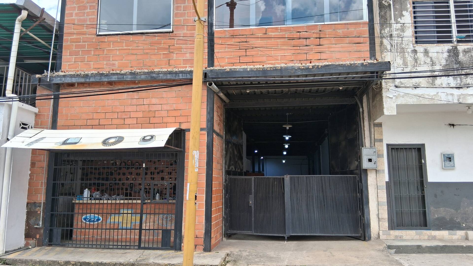 #303055 - Edificio comercial para Venta en Valencia - G