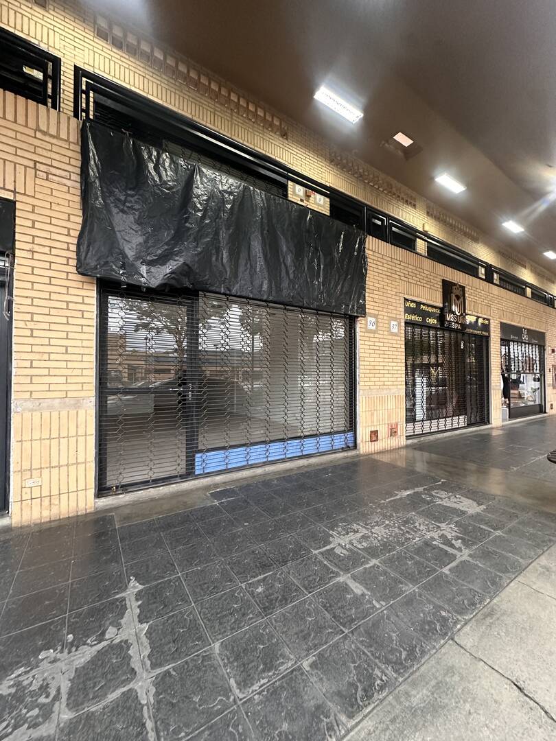 #302794 - Local / Casa Comercial para Alquiler en San Diego - G