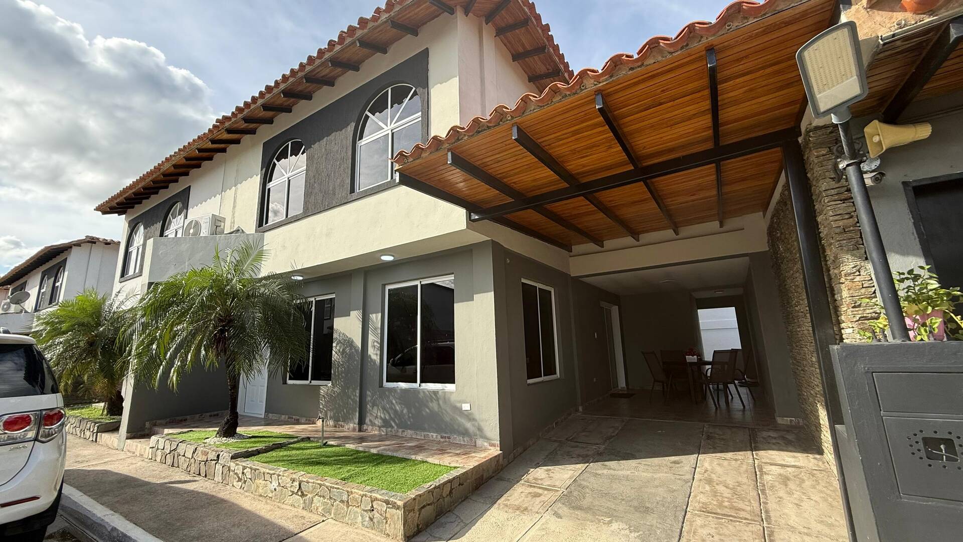 #302882 - Townhouse para Venta en San Diego - G