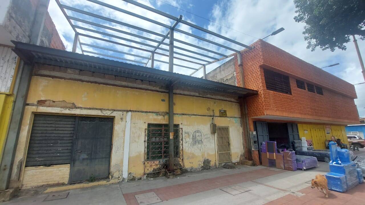 #303411 - Local / Casa Comercial para Venta en Valencia - G