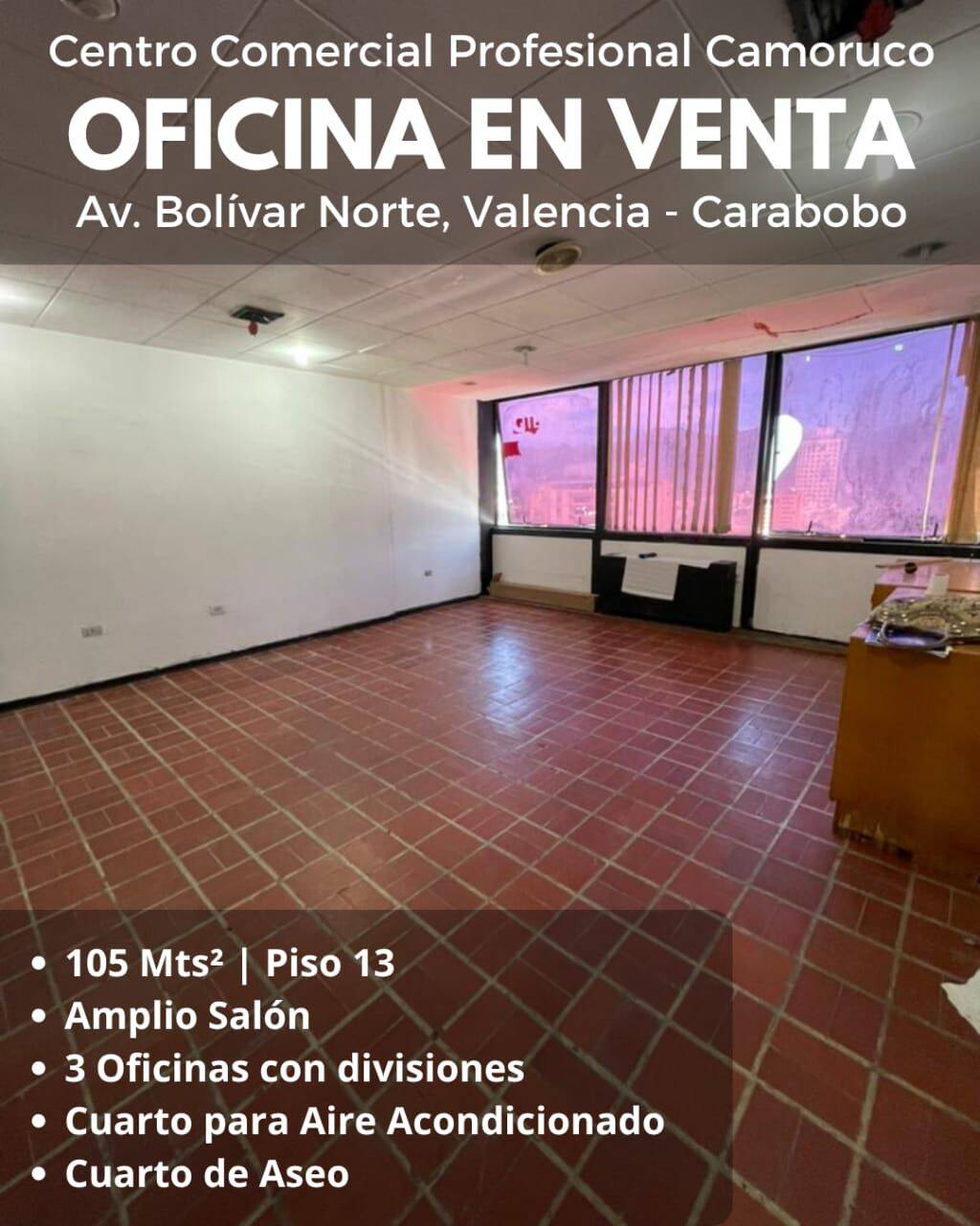#303988 - Oficina para Alquiler en Valencia - G
