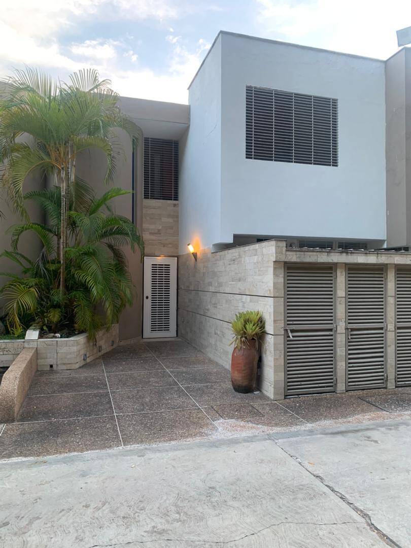 #303963 - Townhouse para Venta en Valencia - G