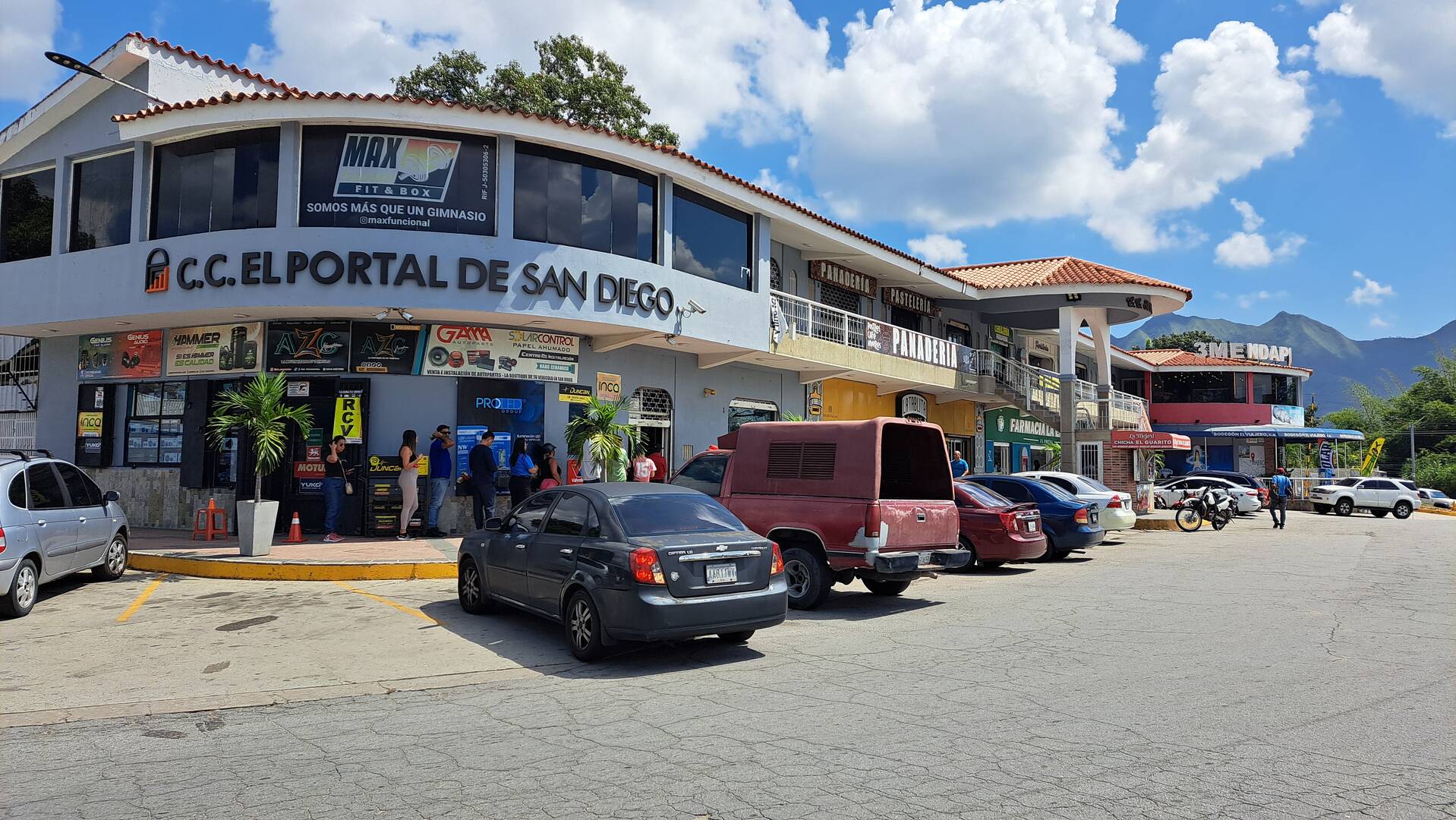 #305822 - Local / Casa Comercial para Venta en San Diego - G