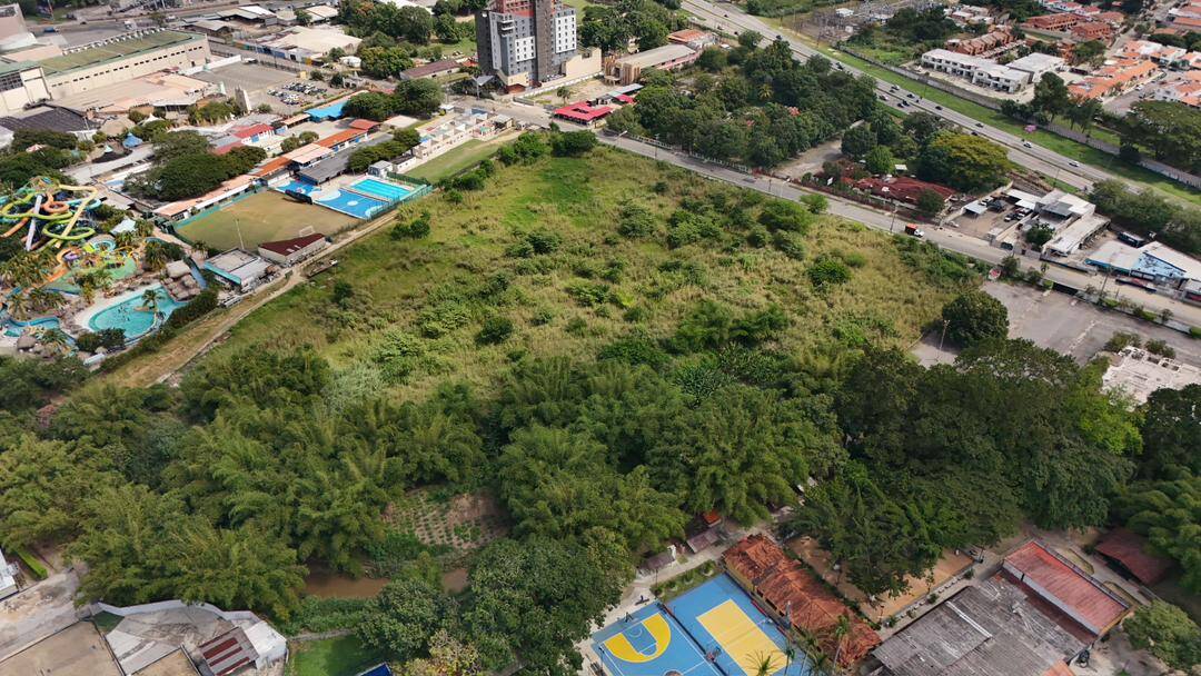 #306028 - Terreno para Venta en  Naguanagua - G